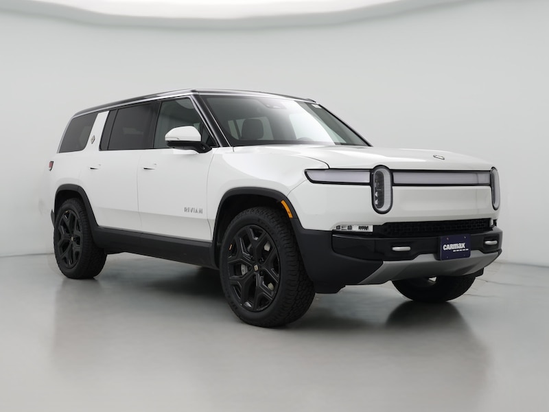2023 Rivian R1S Adventure -
                  Saint Louis, MO