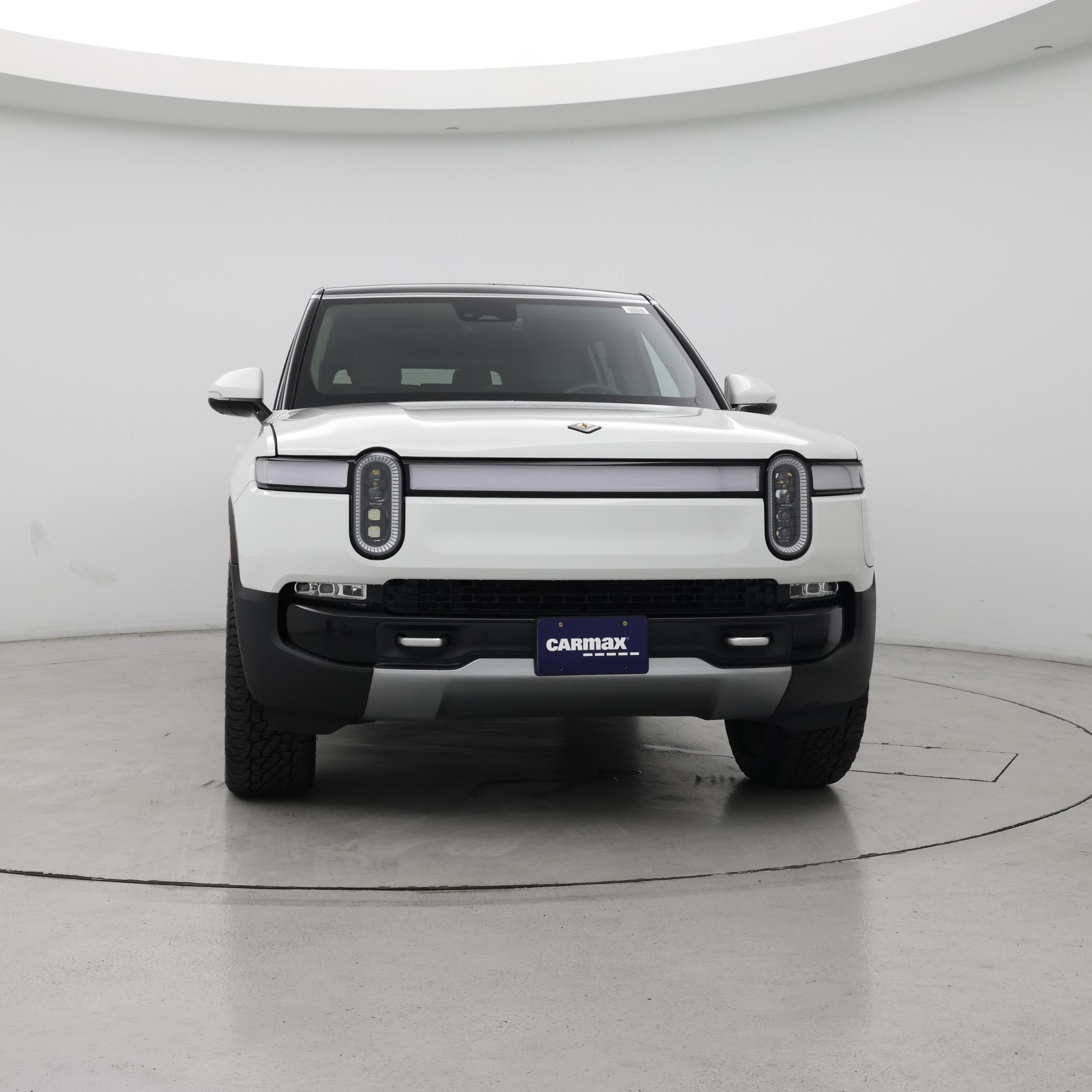 Thumbnail: 2023 Rivian R1S - 5