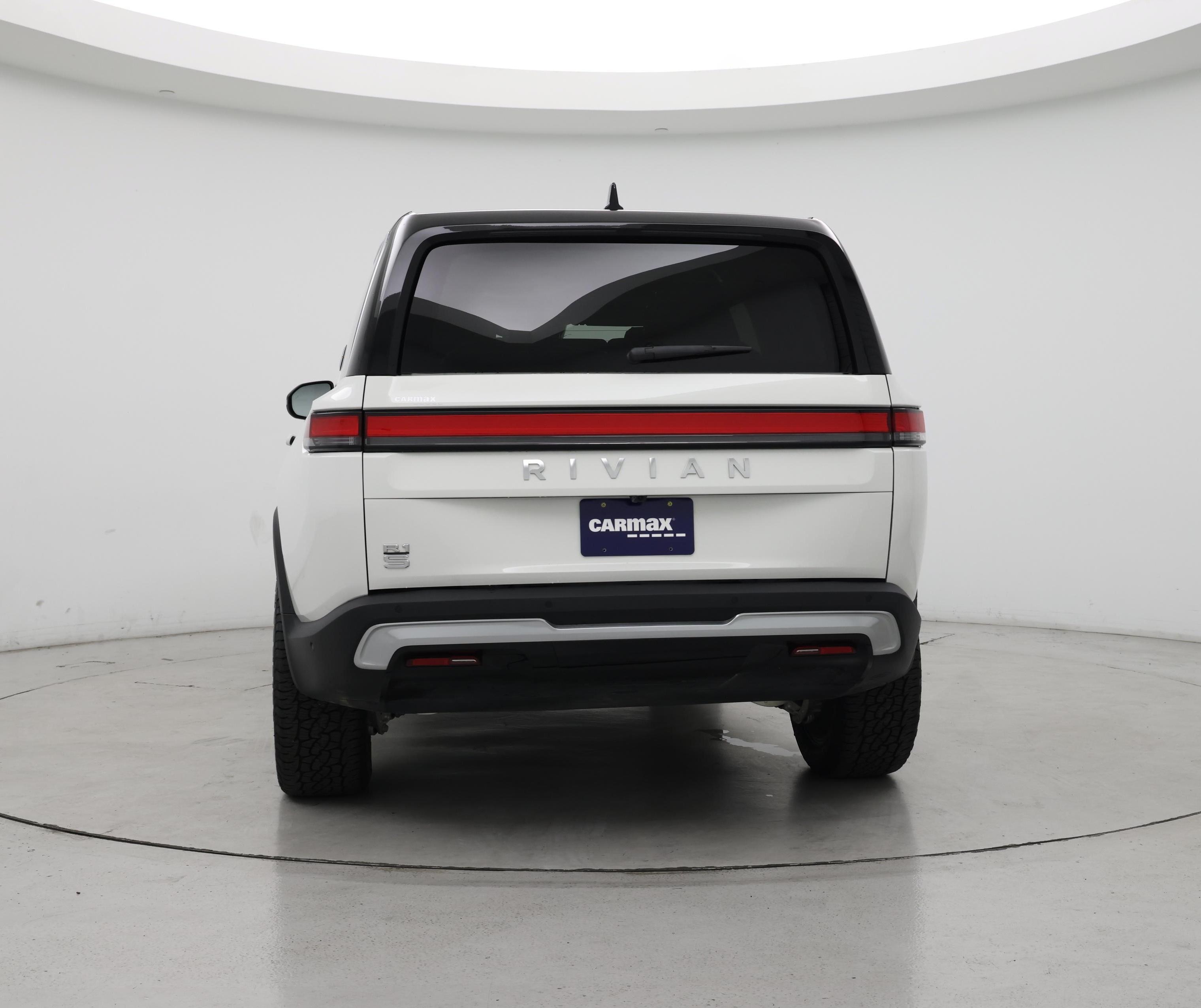 Thumbnail: 2023 Rivian R1S - 6