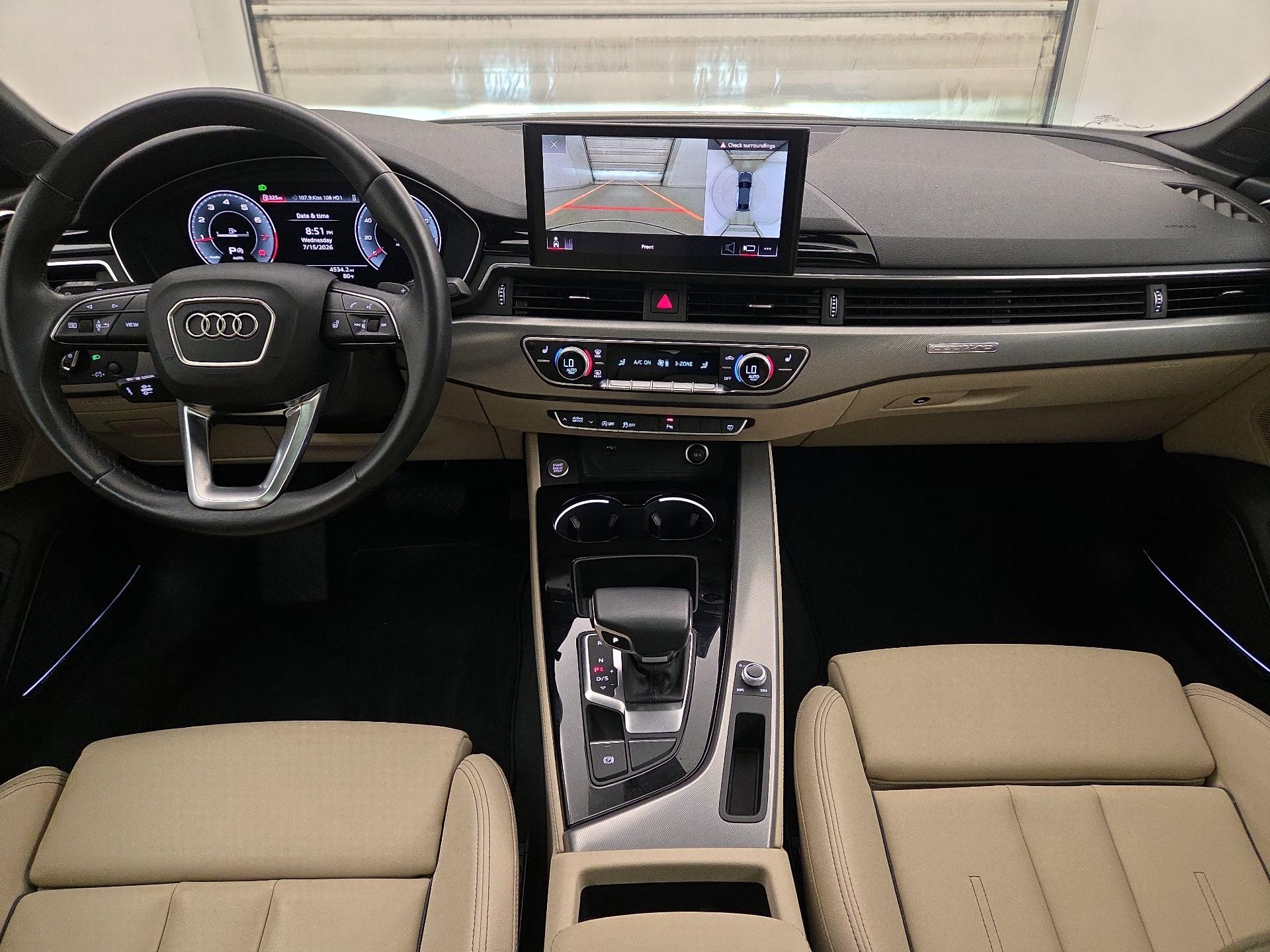 Thumbnail: 2024 Audi A5 - 9
