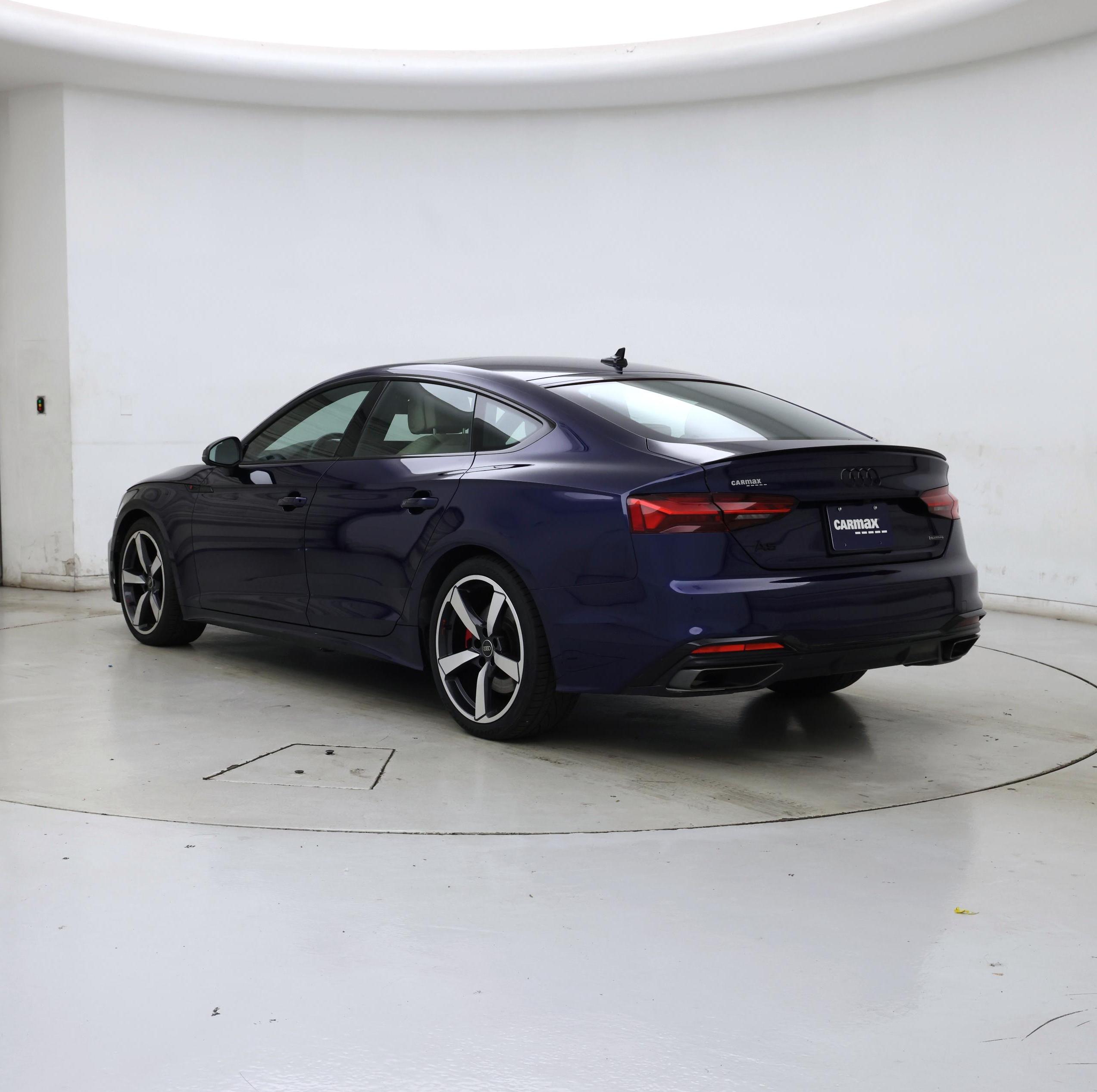 Thumbnail: 2024 Audi A5 - 2