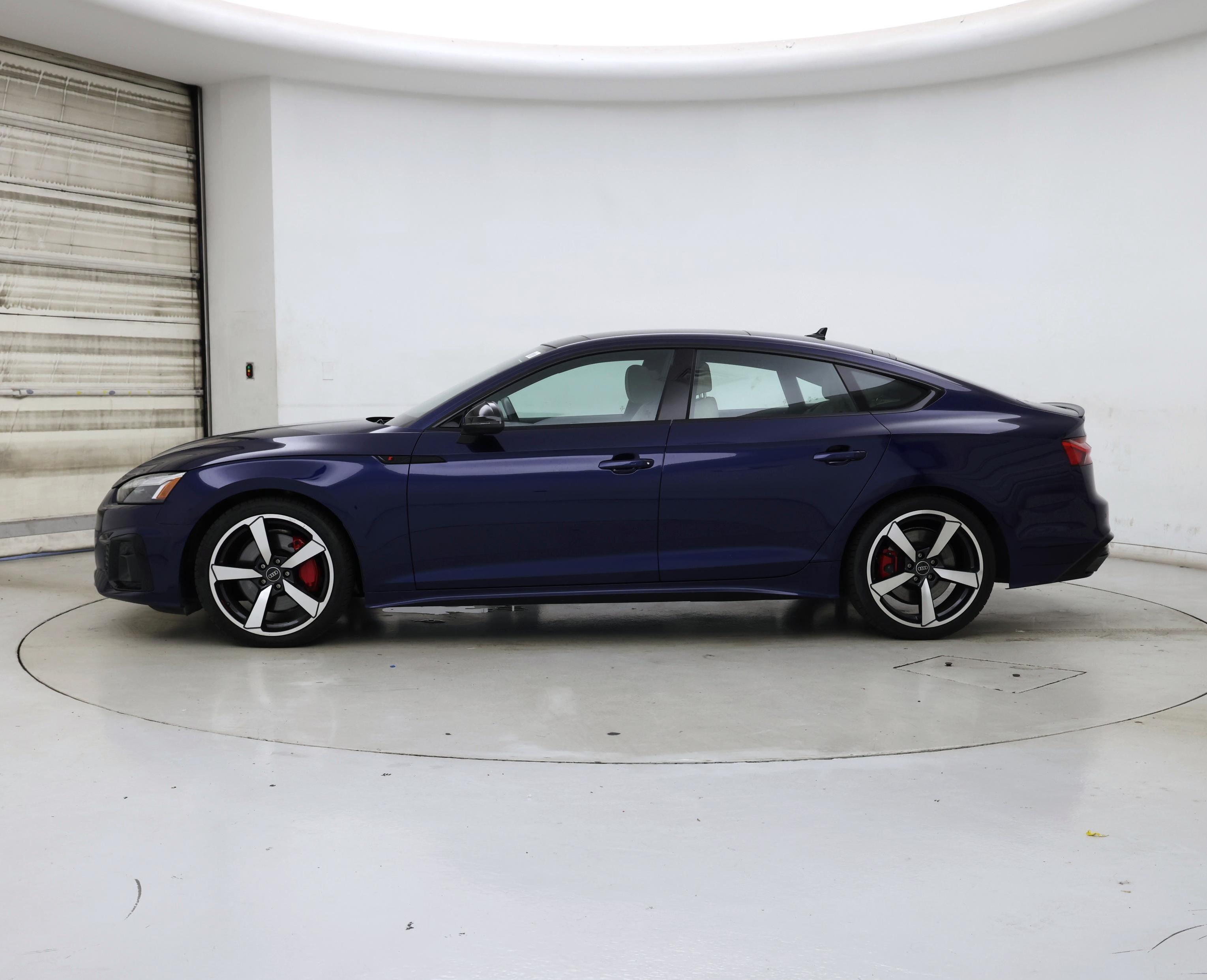 Thumbnail: 2024 Audi A5 - 3