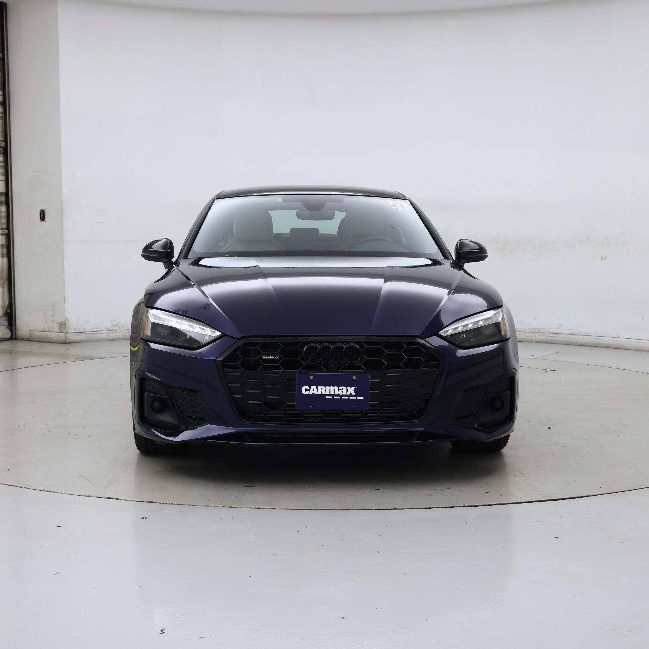 Thumbnail: 2024 Audi A5 - 5