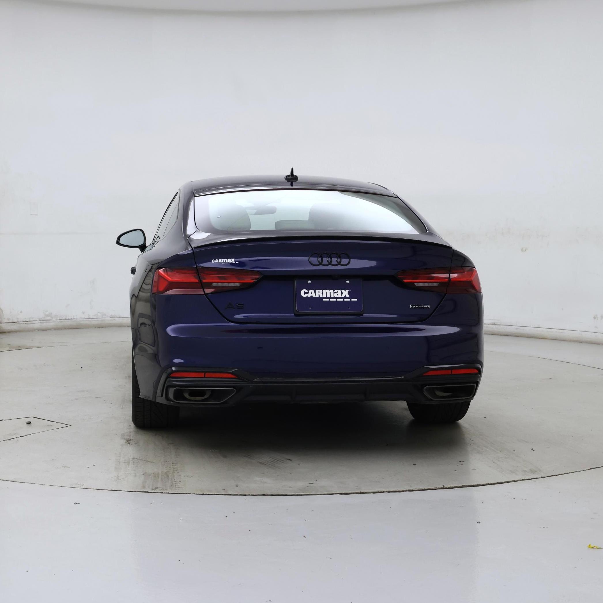 Thumbnail: 2024 Audi A5 - 6