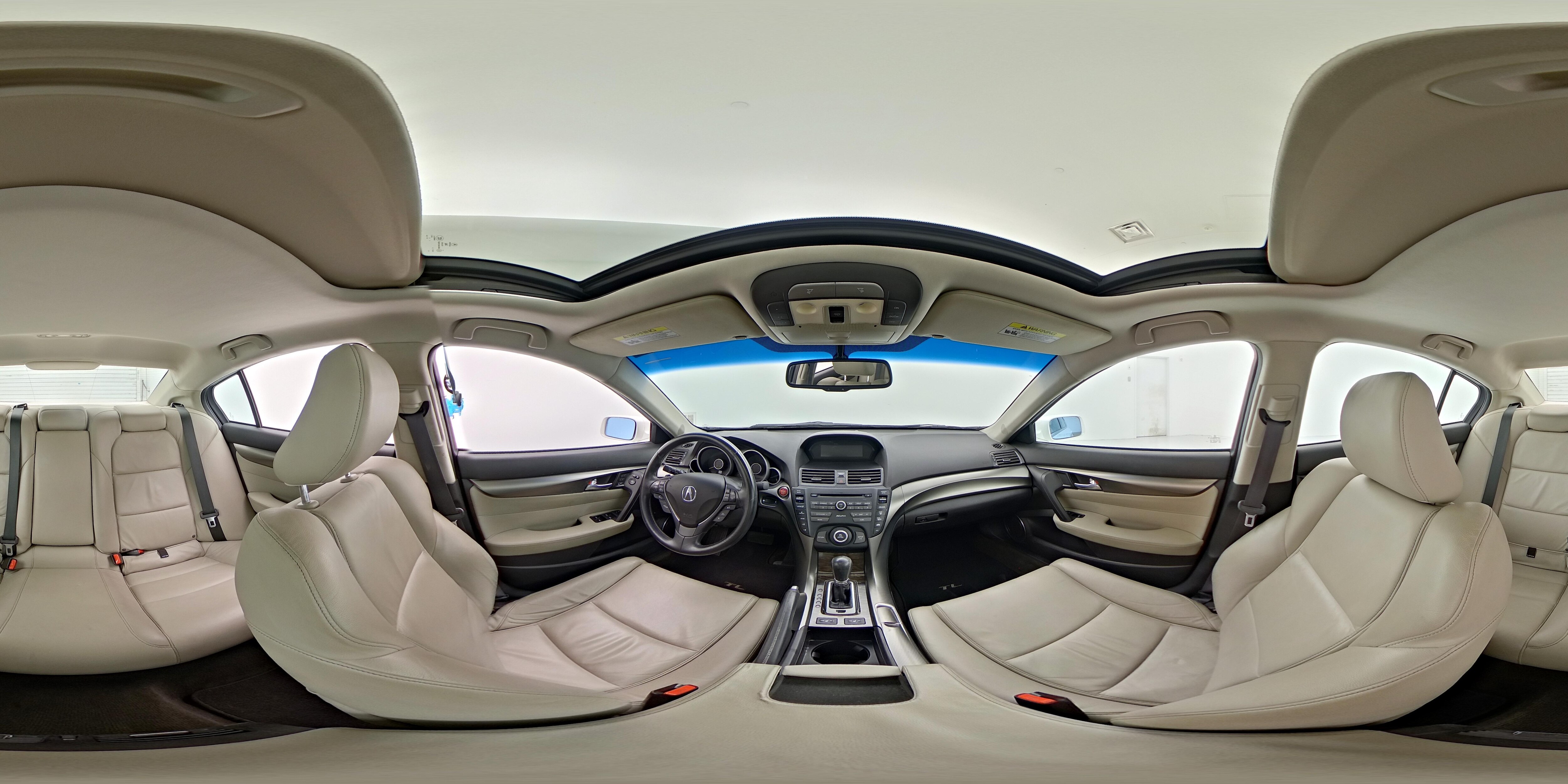 2014 Acura TL Special Edition - Photo 23