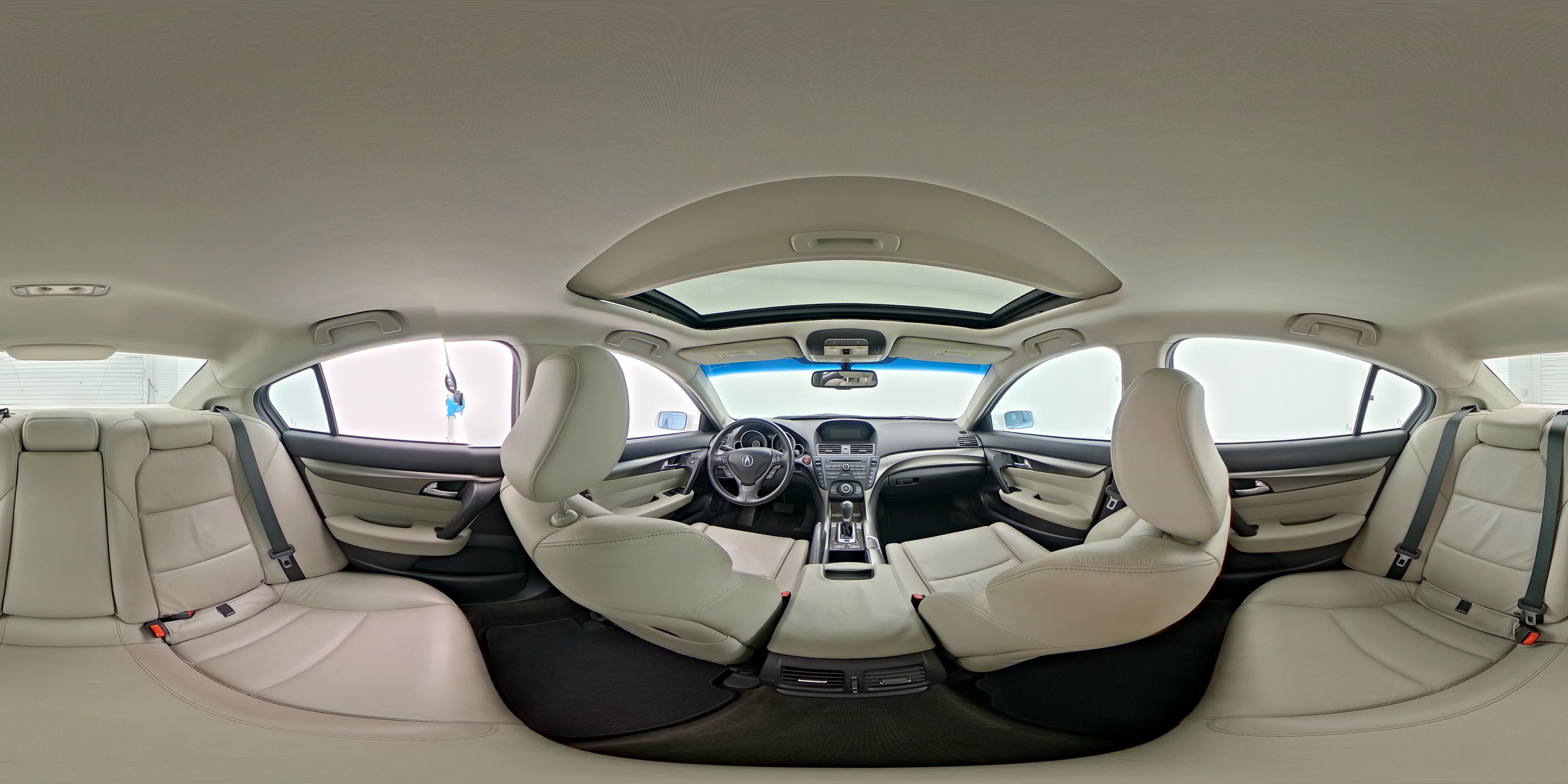2014 Acura TL Special Edition - Photo 24