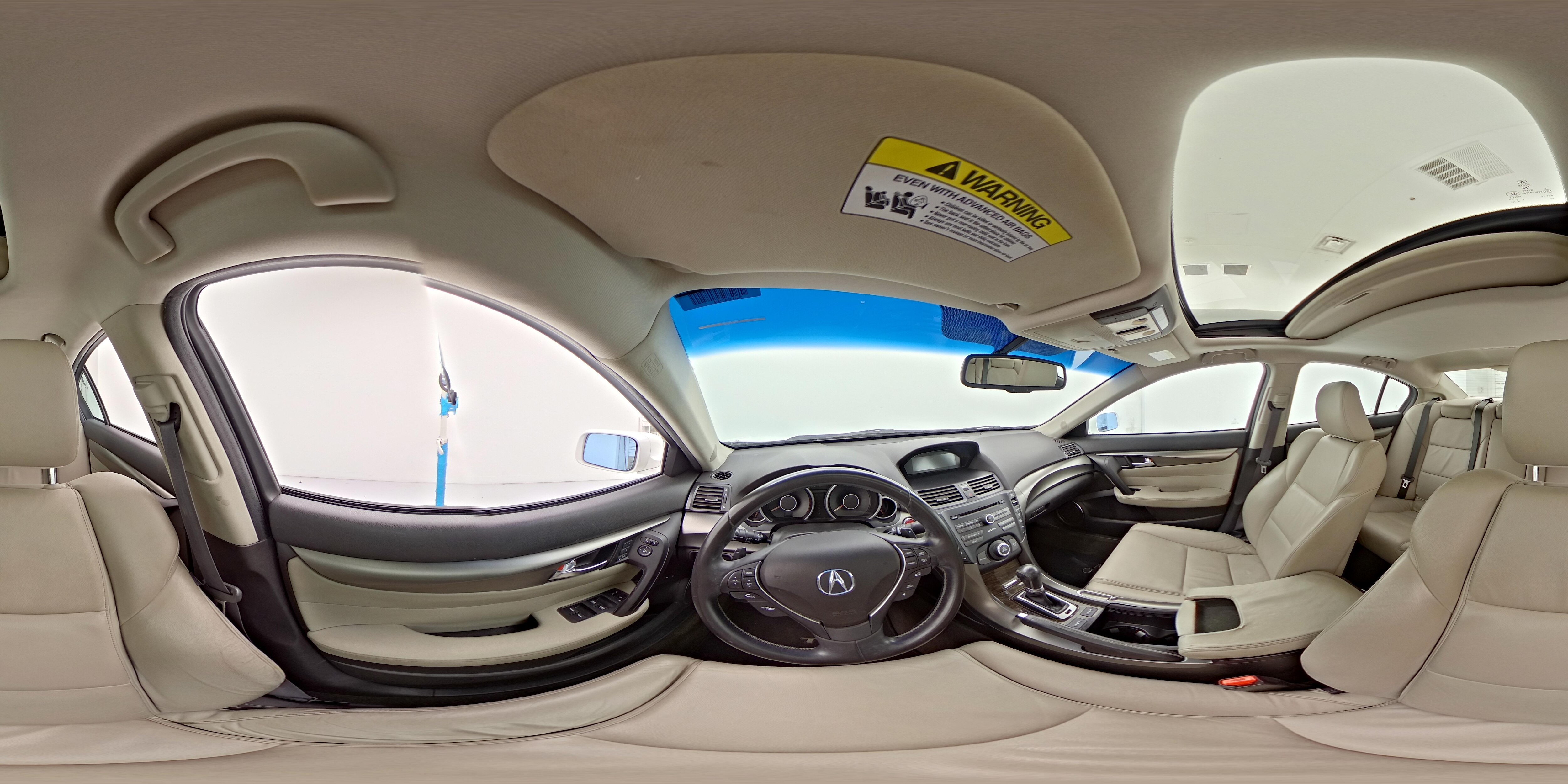 2014 Acura TL Special Edition - Photo 25