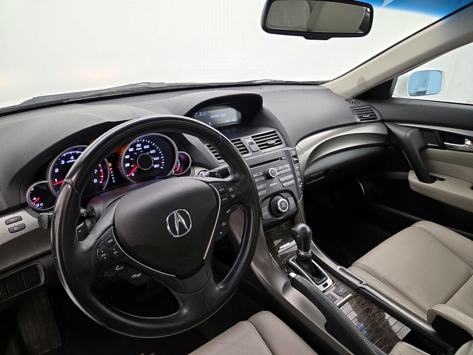 2014 Acura TL Special Edition - Photo 10