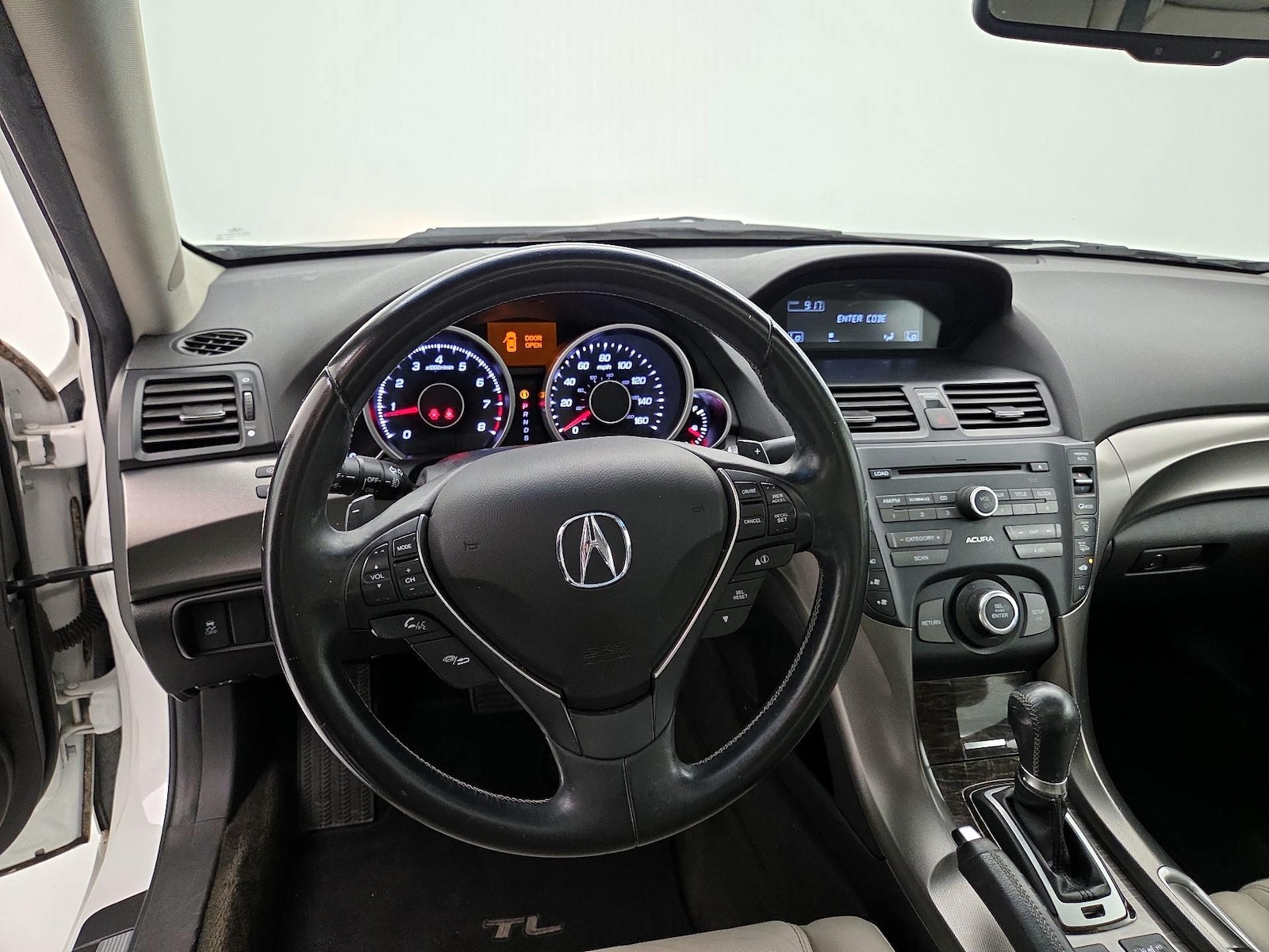 2014 Acura TL Special Edition - Photo 11