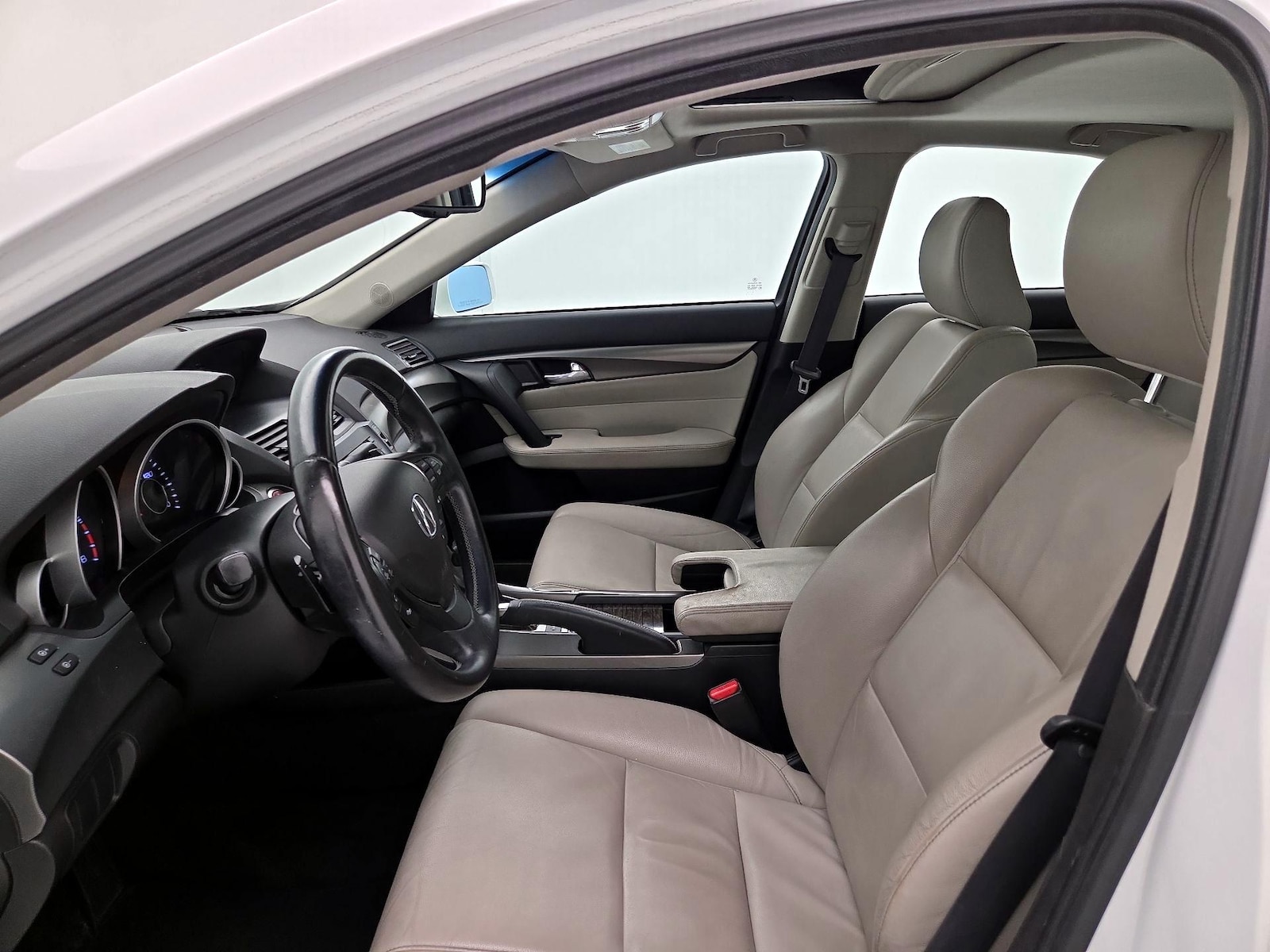 2014 Acura TL Special Edition - Photo 12