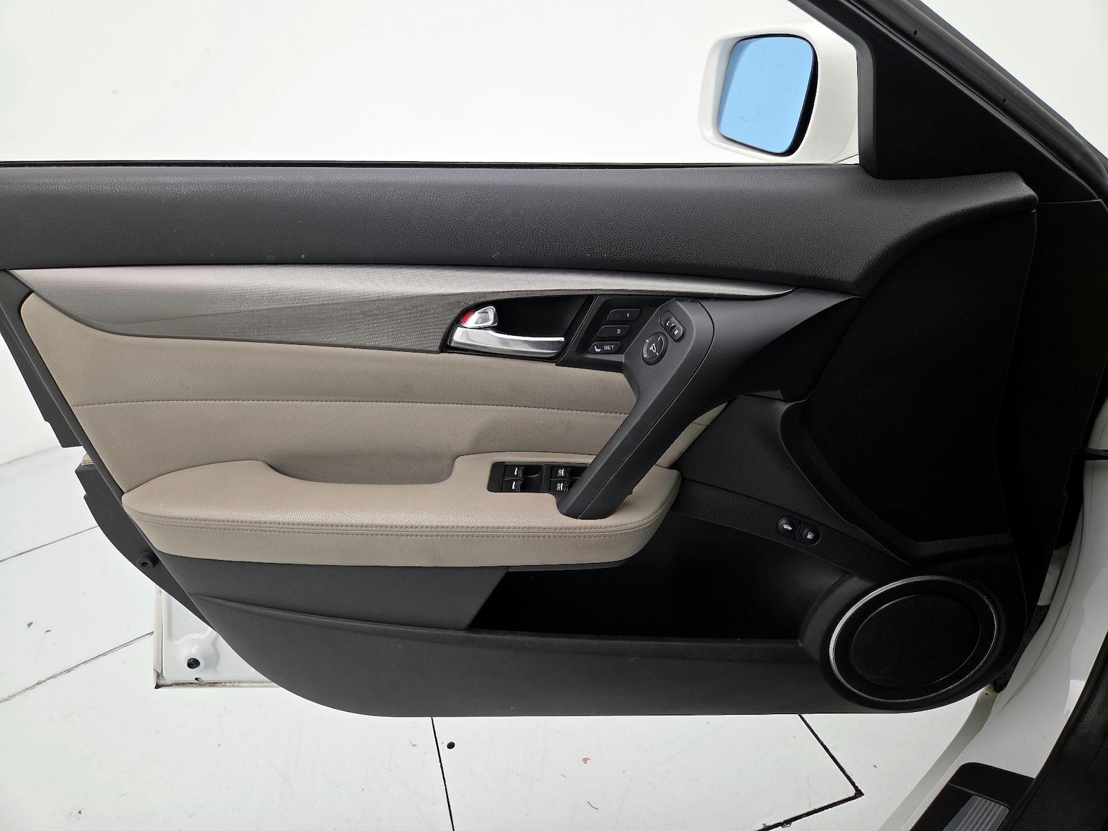 2014 Acura TL Special Edition - Photo 13