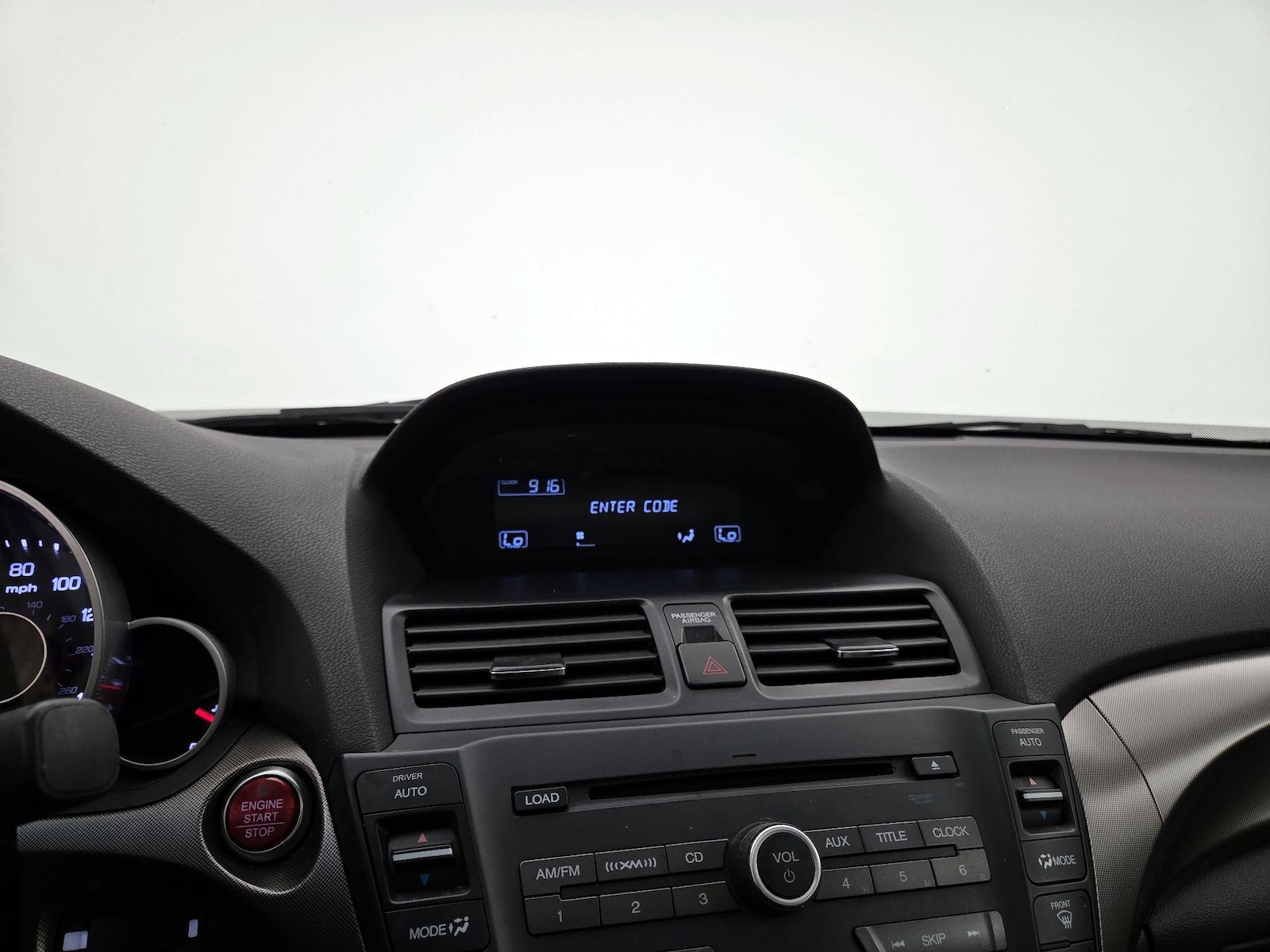 2014 Acura TL Special Edition - Photo 15