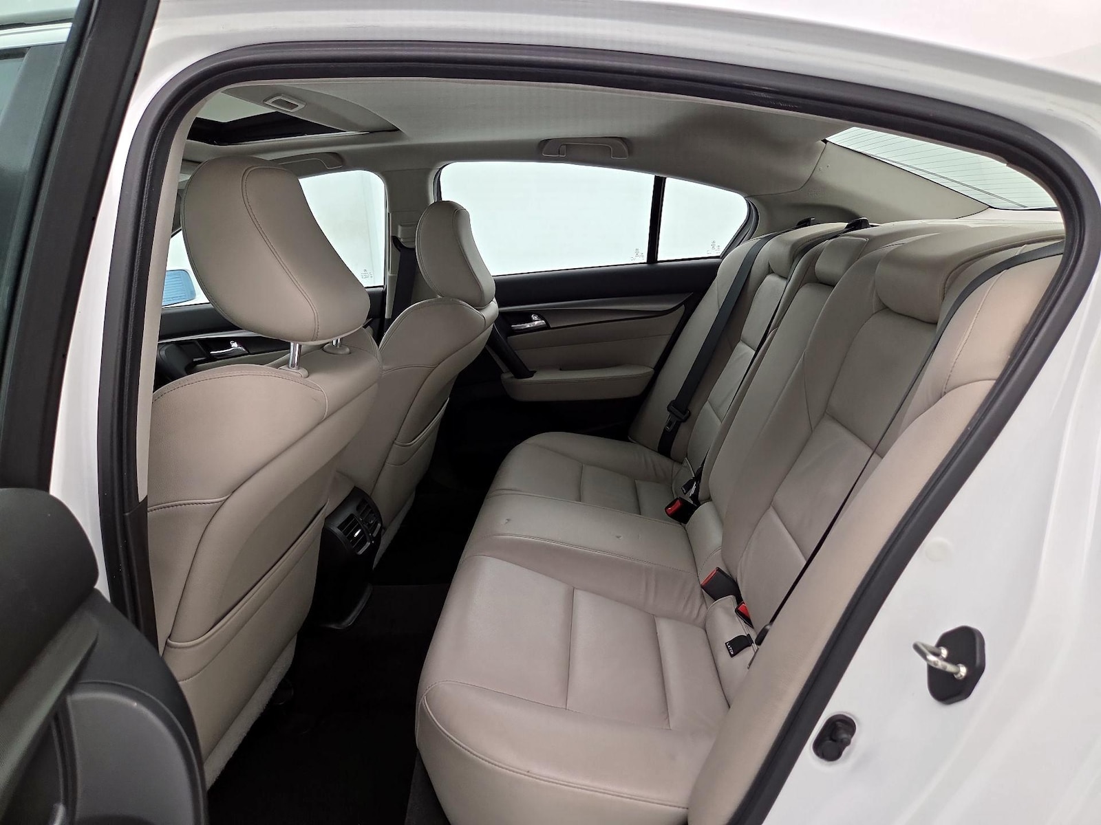 2014 Acura TL Special Edition - Photo 19