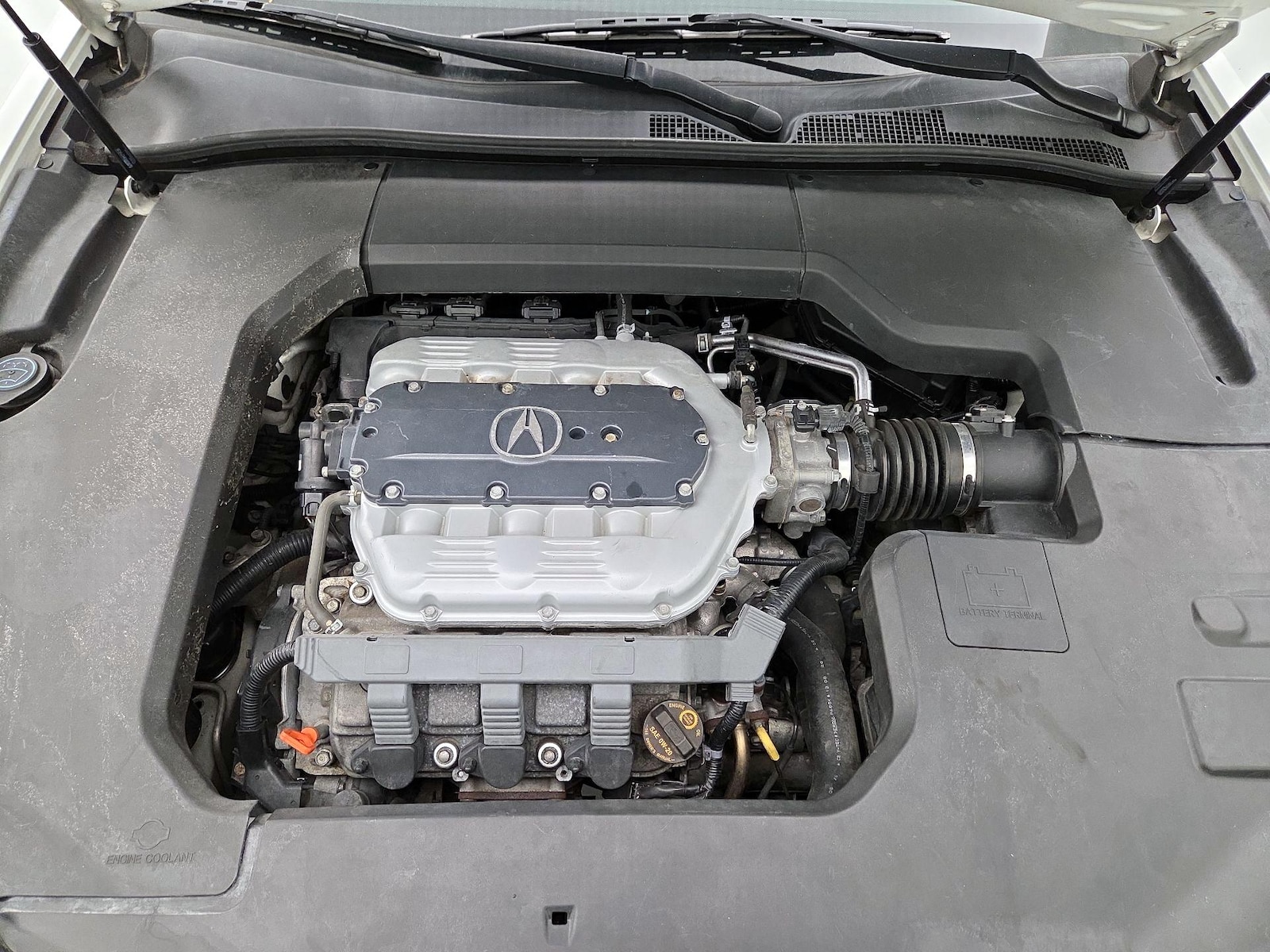 2014 Acura TL Special Edition - Photo 21