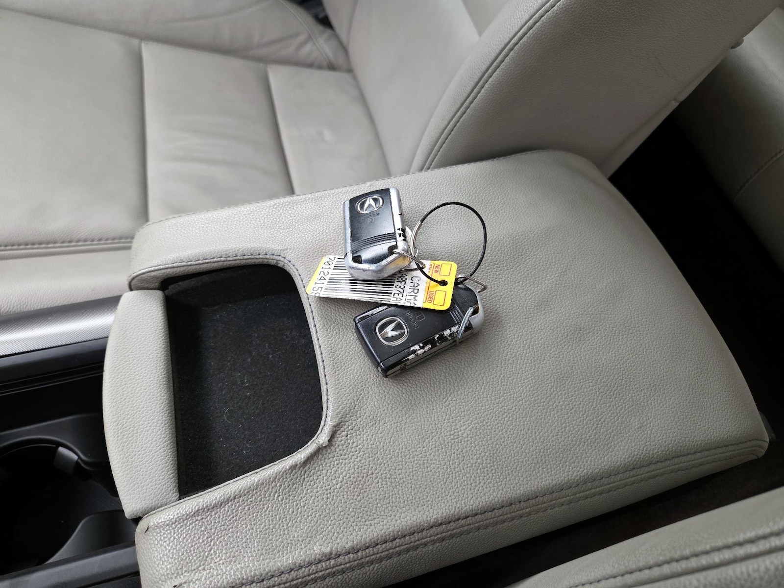 2014 Acura TL Special Edition - Photo 22
