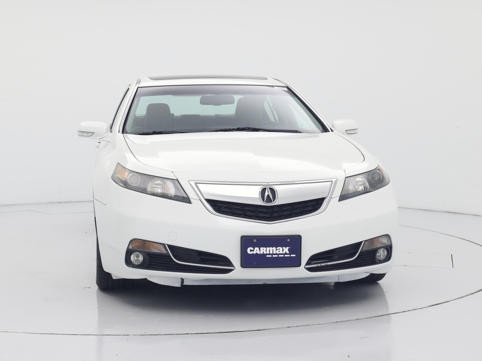 2014 Acura TL Special Edition - Photo 6