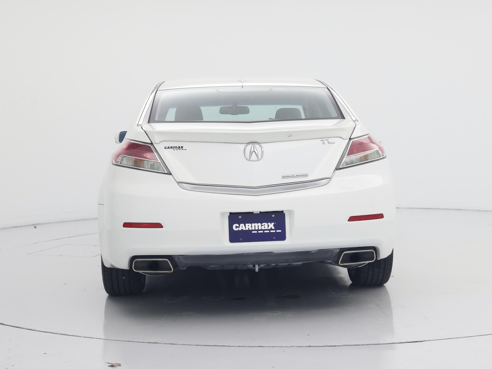 2014 Acura TL Special Edition - Photo 7