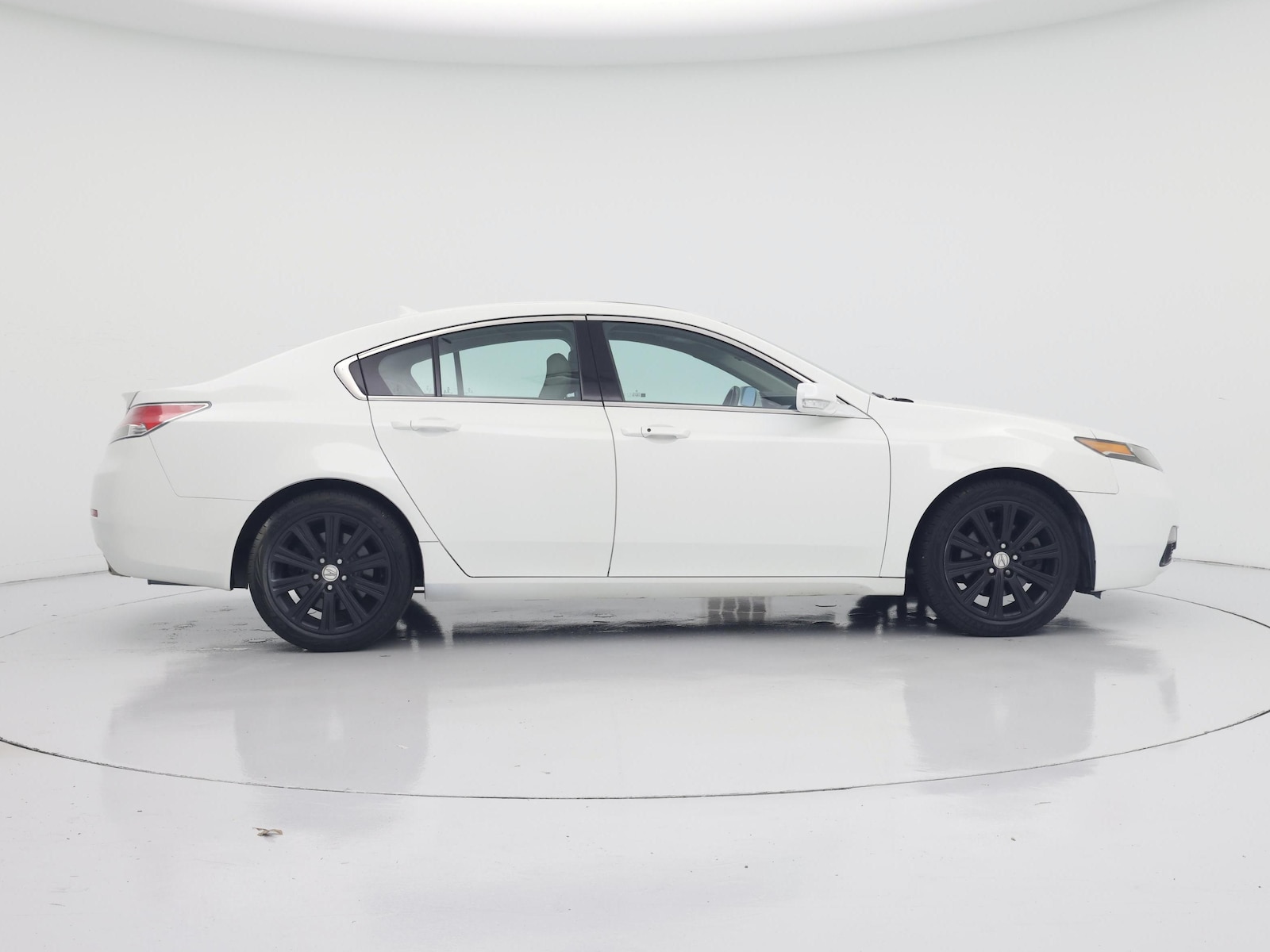 2014 Acura TL Special Edition - Photo 8