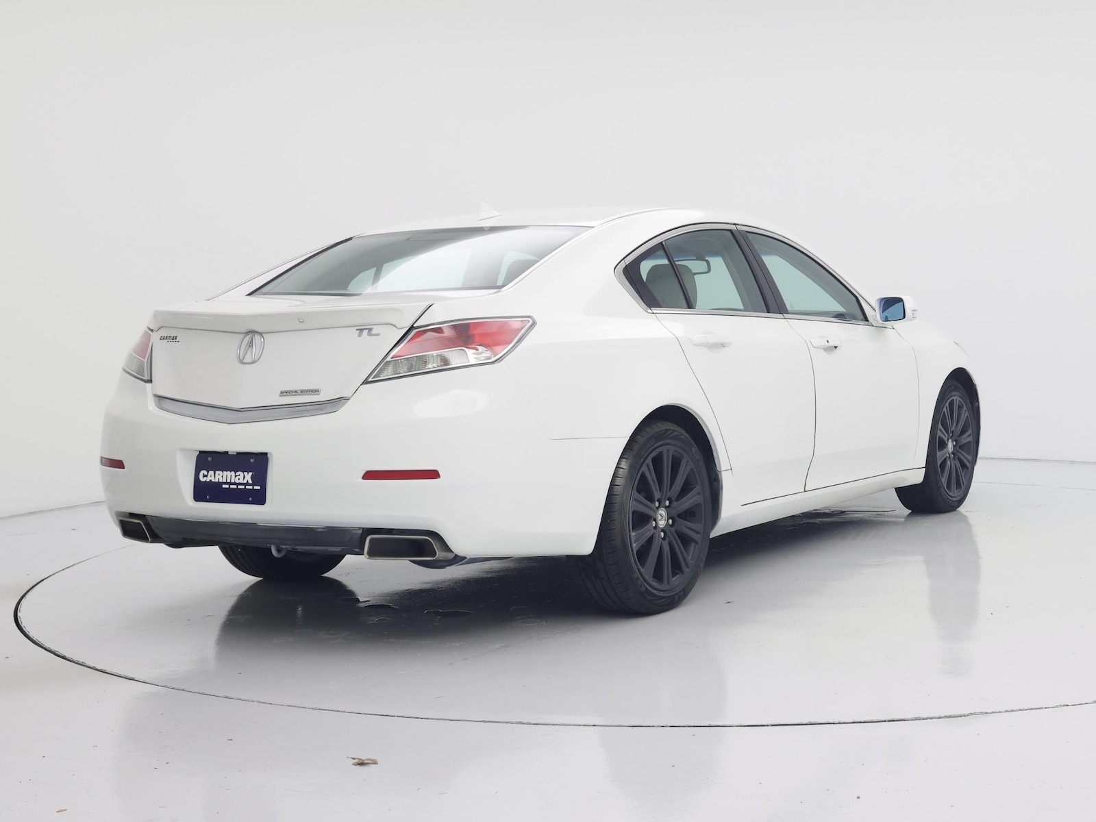 2014 Acura TL Special Edition - Photo 9