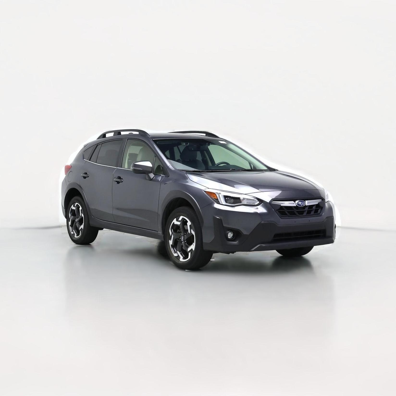 Thumbnail: 2023 Subaru Crosstrek - 1