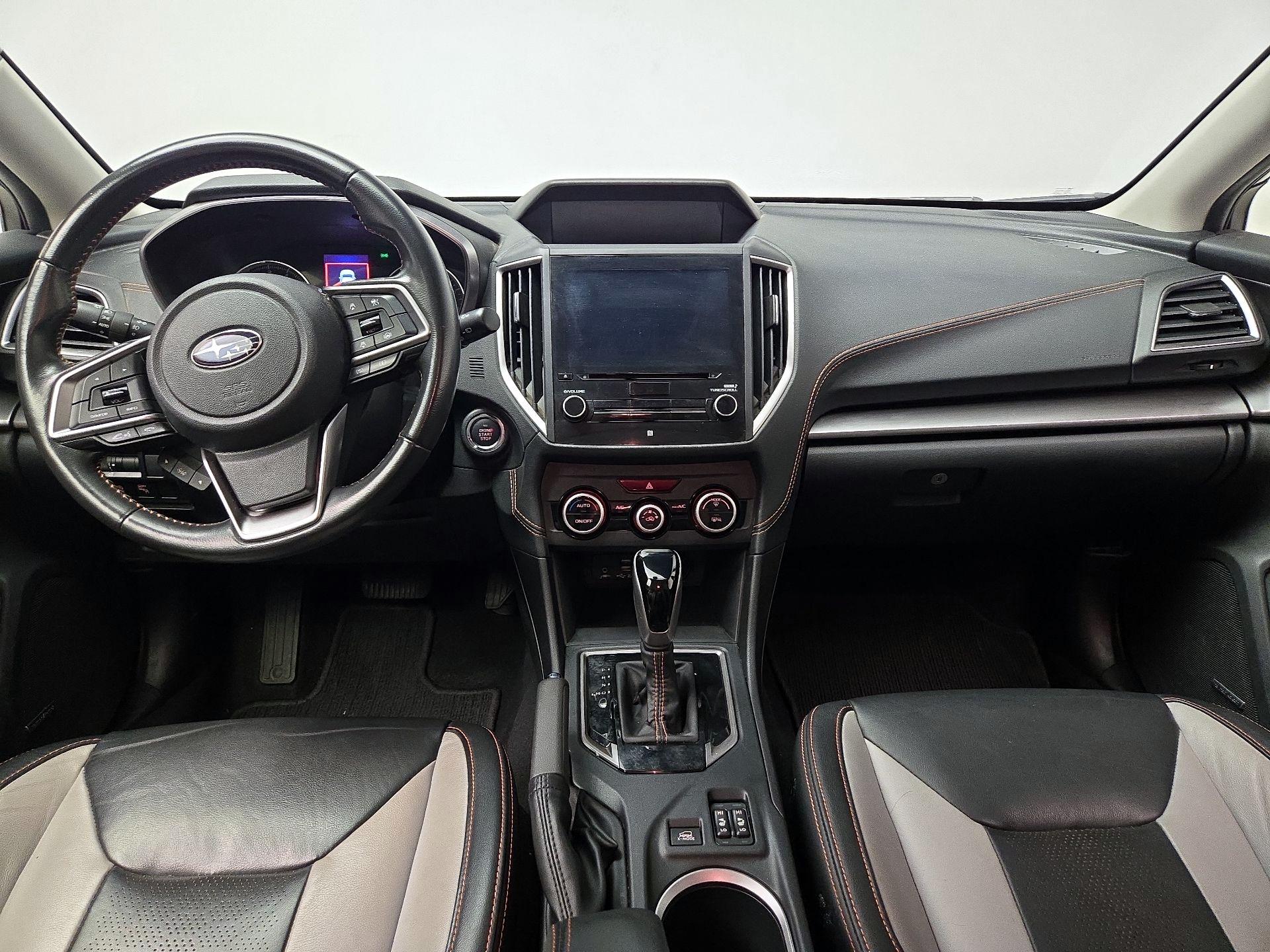 Thumbnail: 2023 Subaru Crosstrek - 9