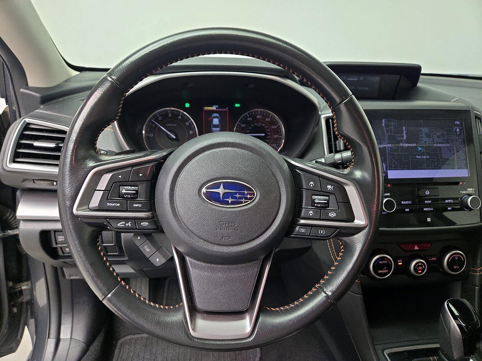 Thumbnail: 2023 Subaru Crosstrek - 10