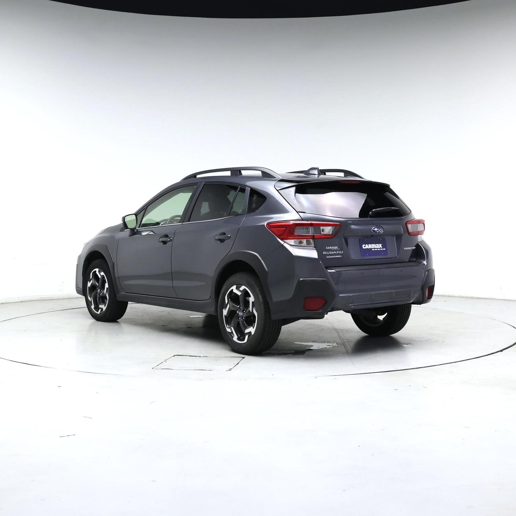 Thumbnail: 2023 Subaru Crosstrek - 2