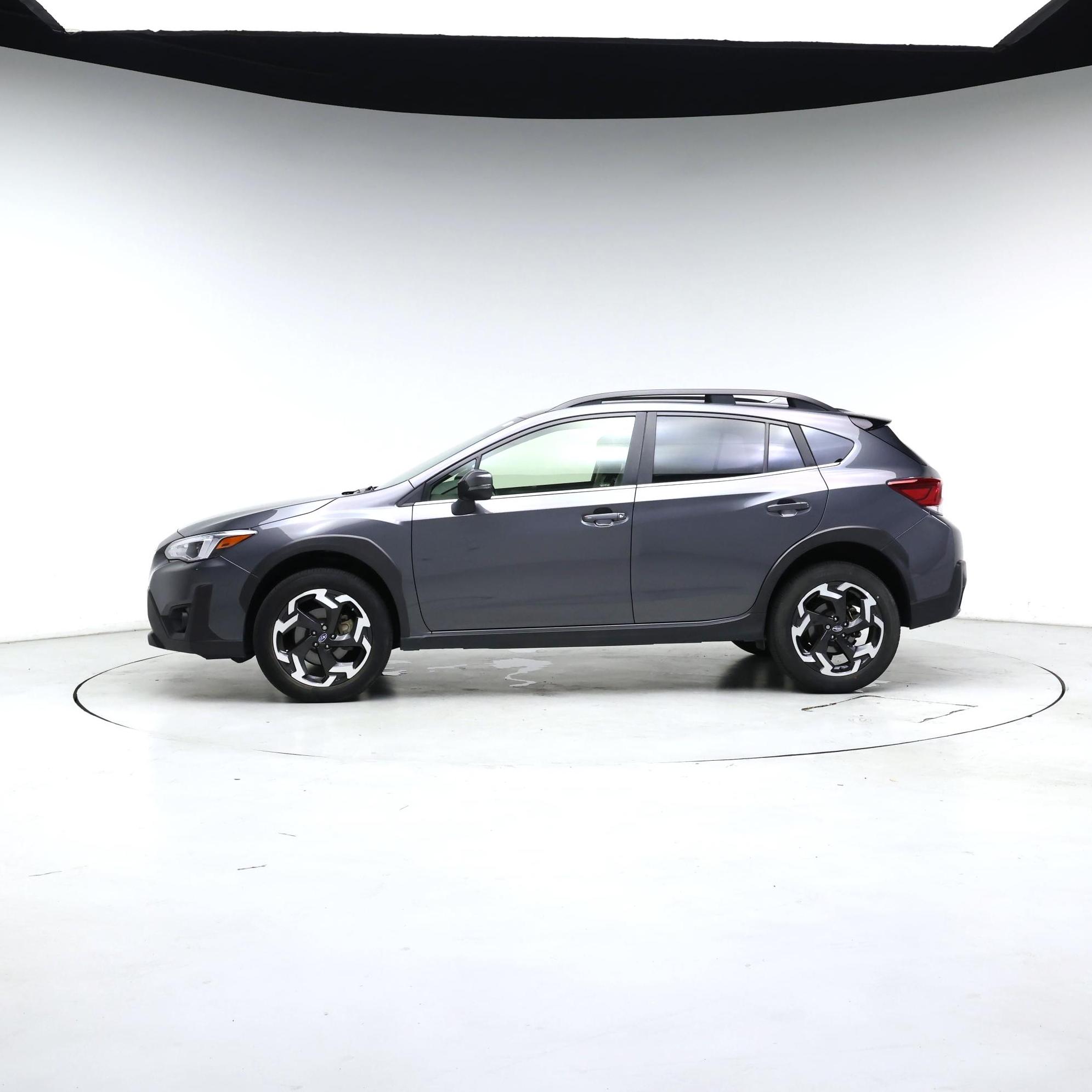 Thumbnail: 2023 Subaru Crosstrek - 3