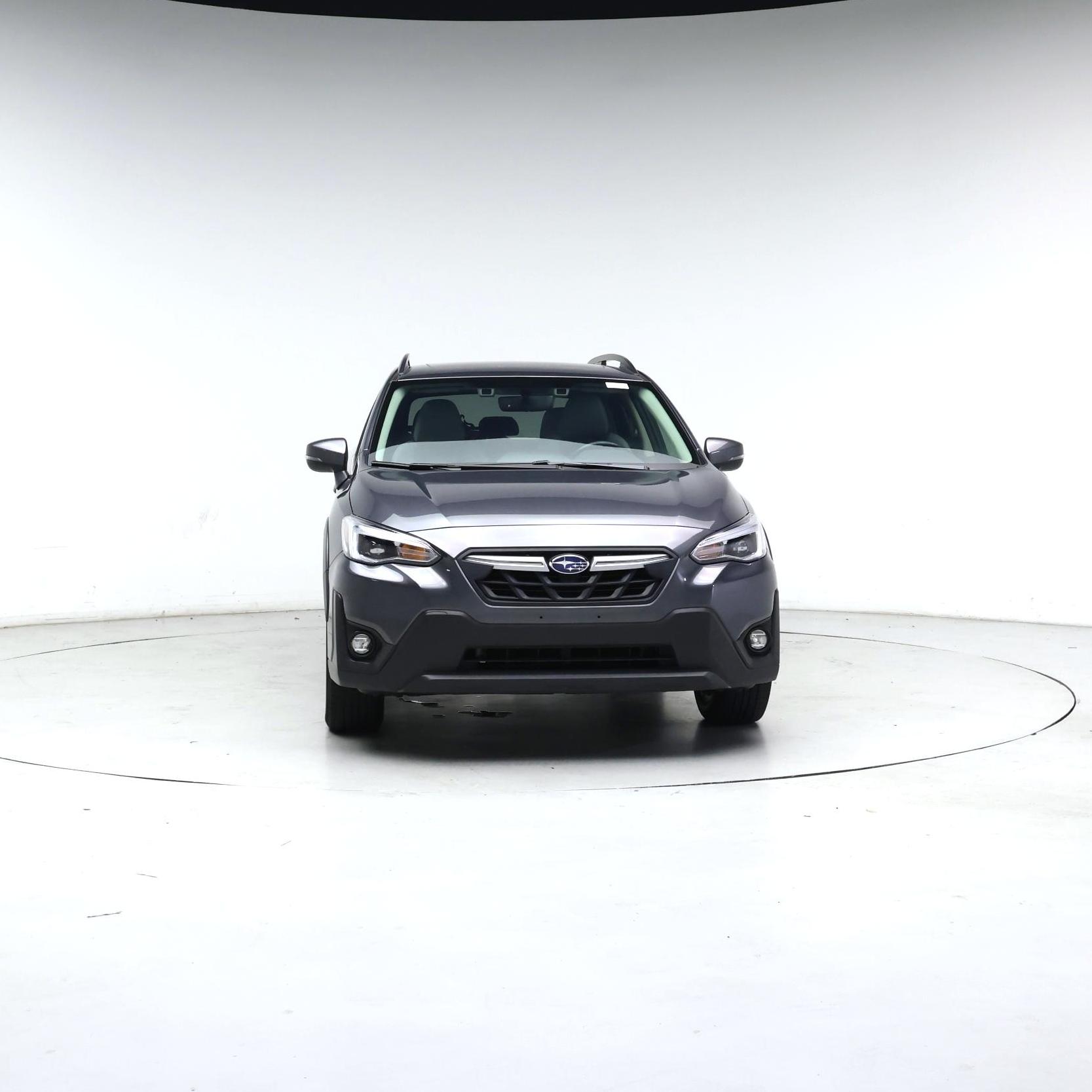Thumbnail: 2023 Subaru Crosstrek - 5