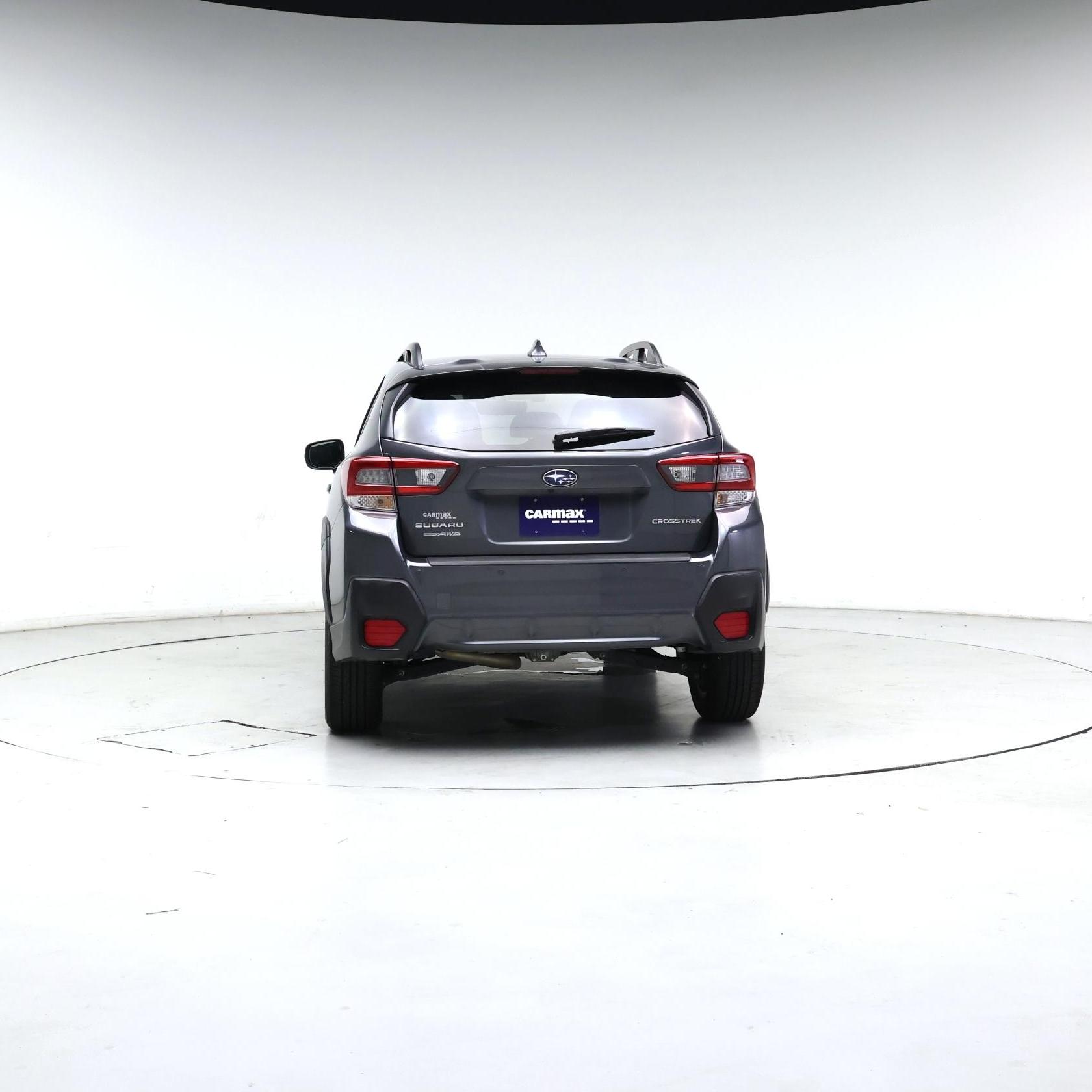 Thumbnail: 2023 Subaru Crosstrek - 6