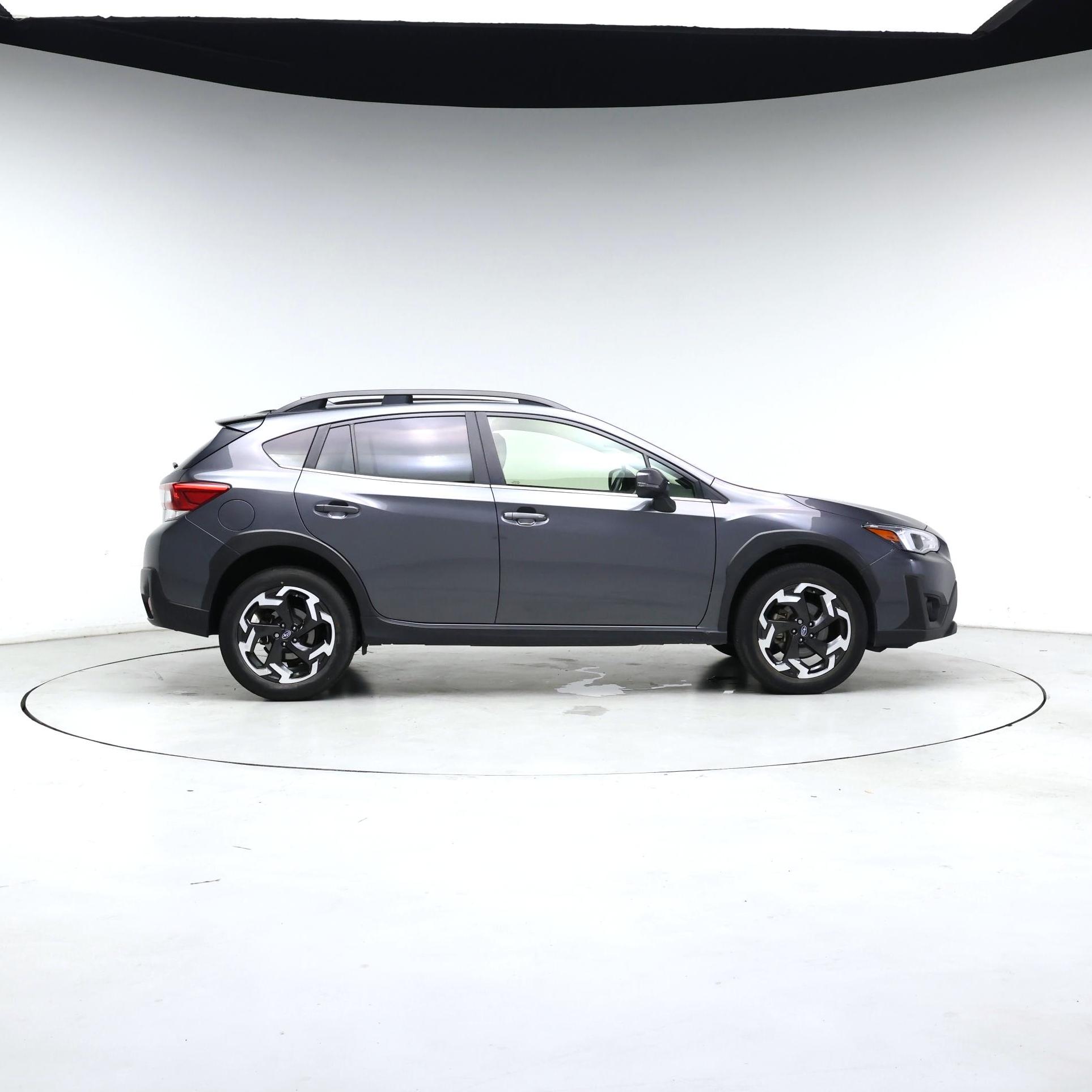 Thumbnail: 2023 Subaru Crosstrek - 7