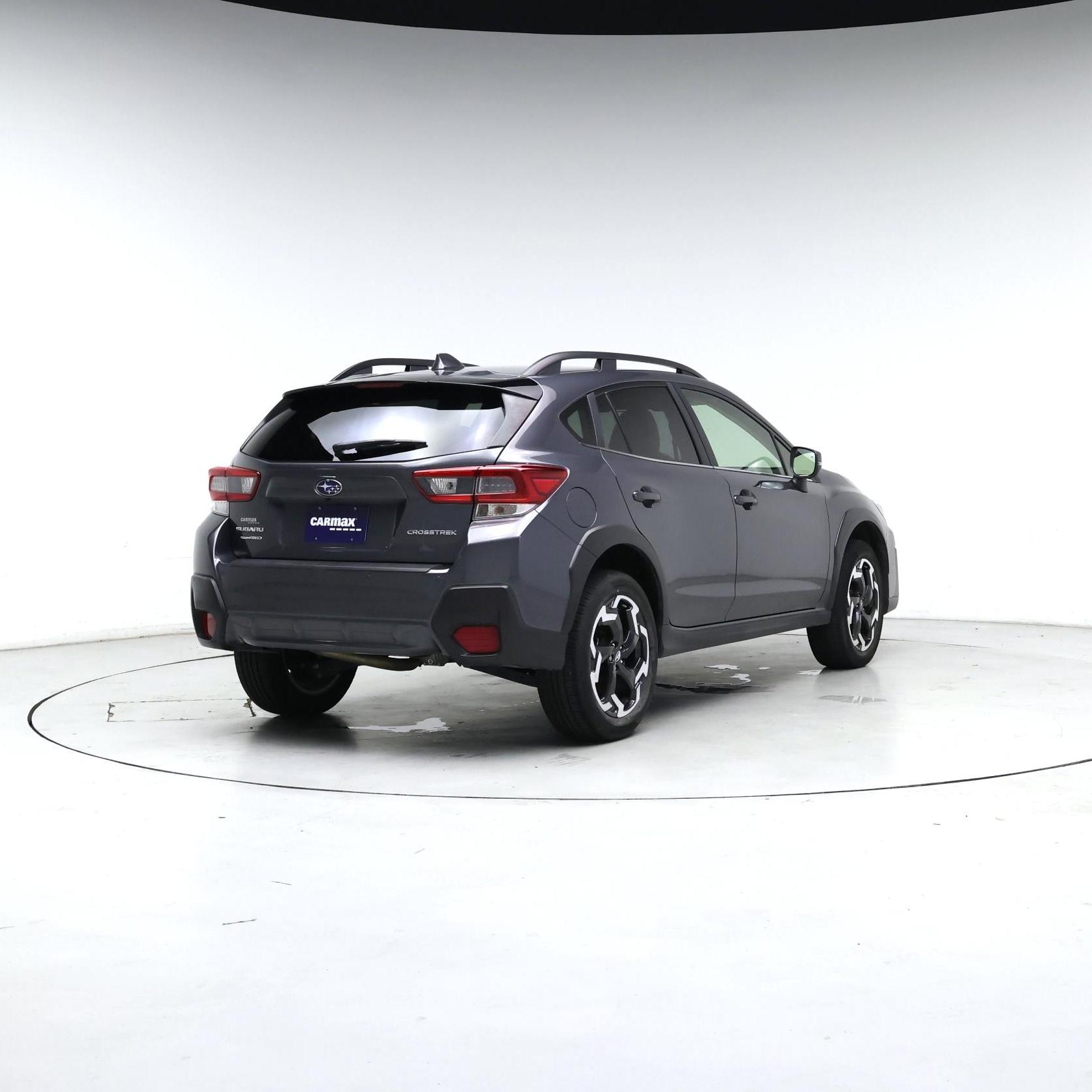 Thumbnail: 2023 Subaru Crosstrek - 8