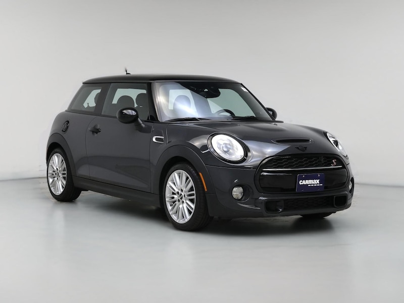 2017 MINI Cooper Hardtop S -
                  Puyallup, WA