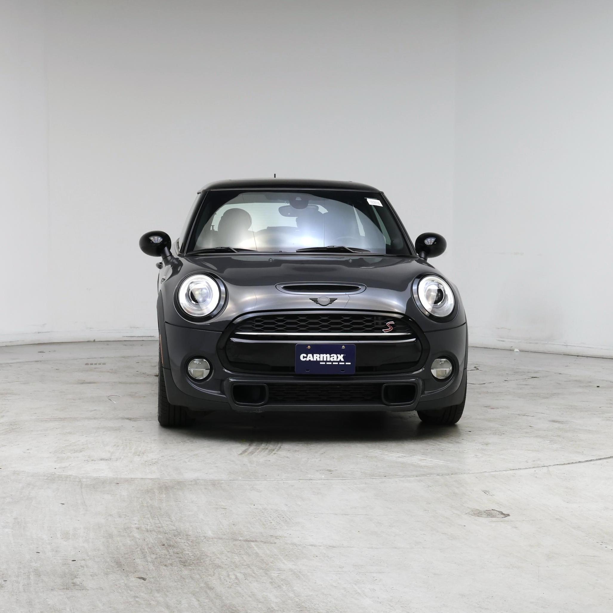 Thumbnail: 2017 MINI Cooper Hardtop - 5