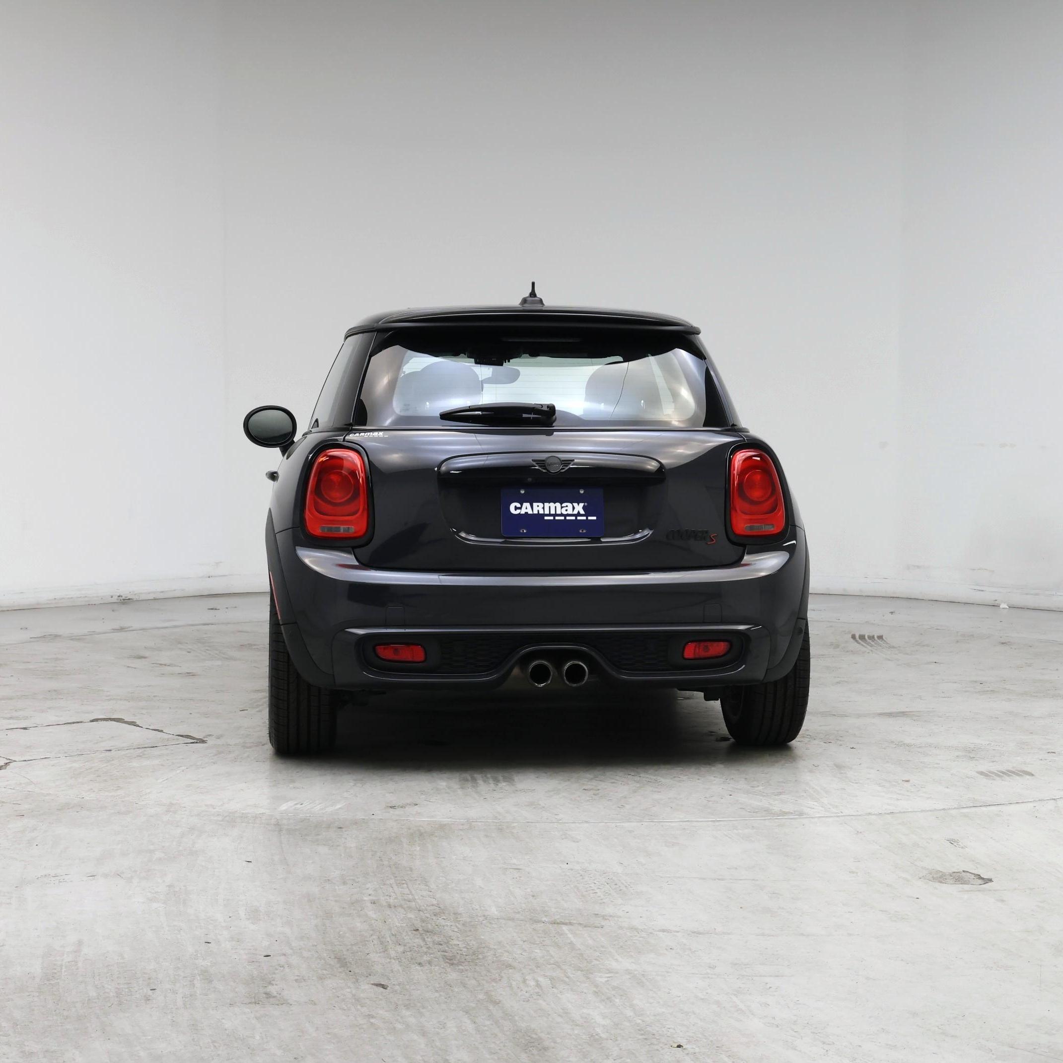 Thumbnail: 2017 MINI Cooper Hardtop - 6