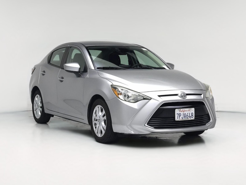 2016 Scion iA  -
                  Murrieta, CA