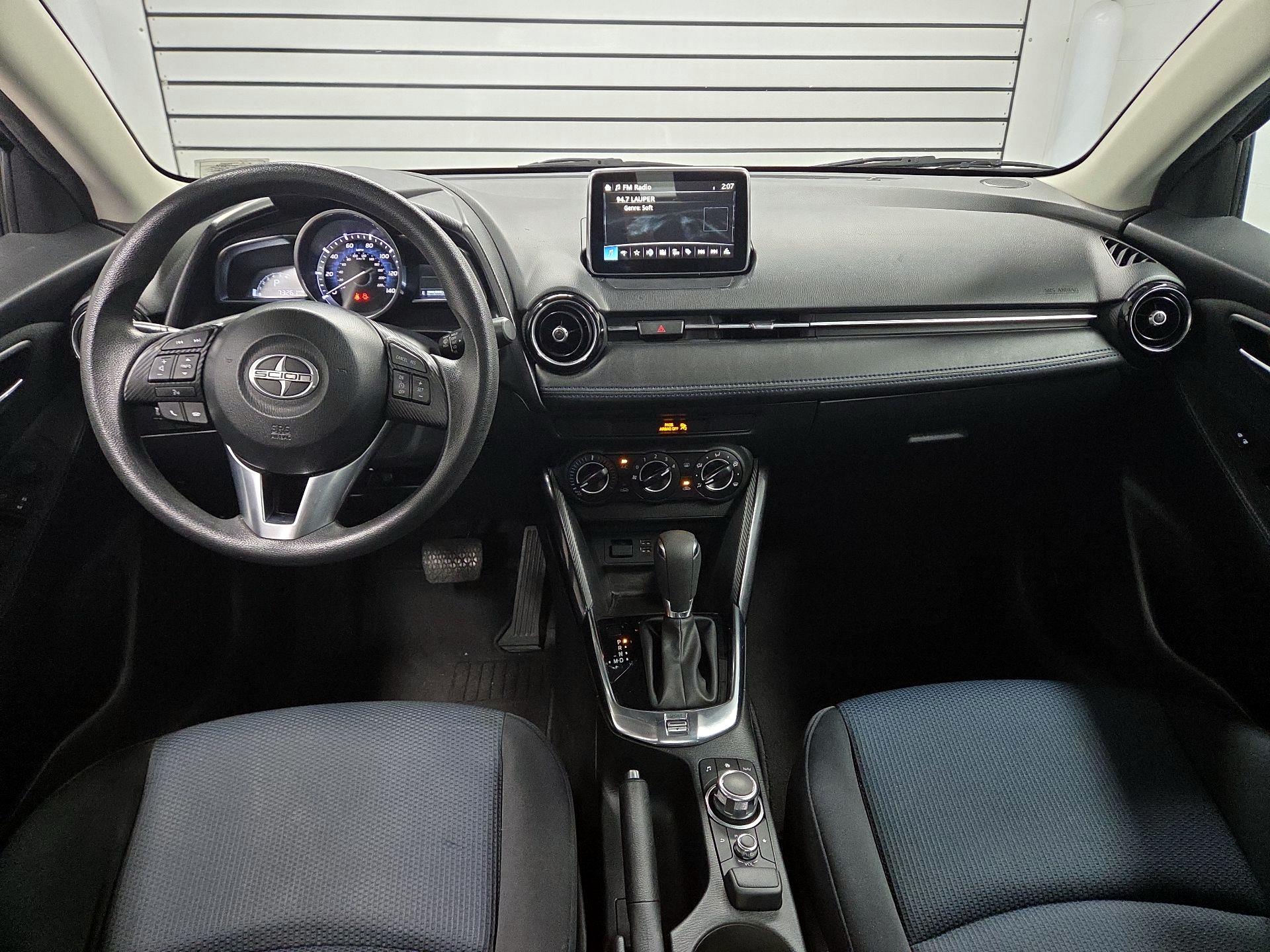 Thumbnail: 2016 Scion iA - 9