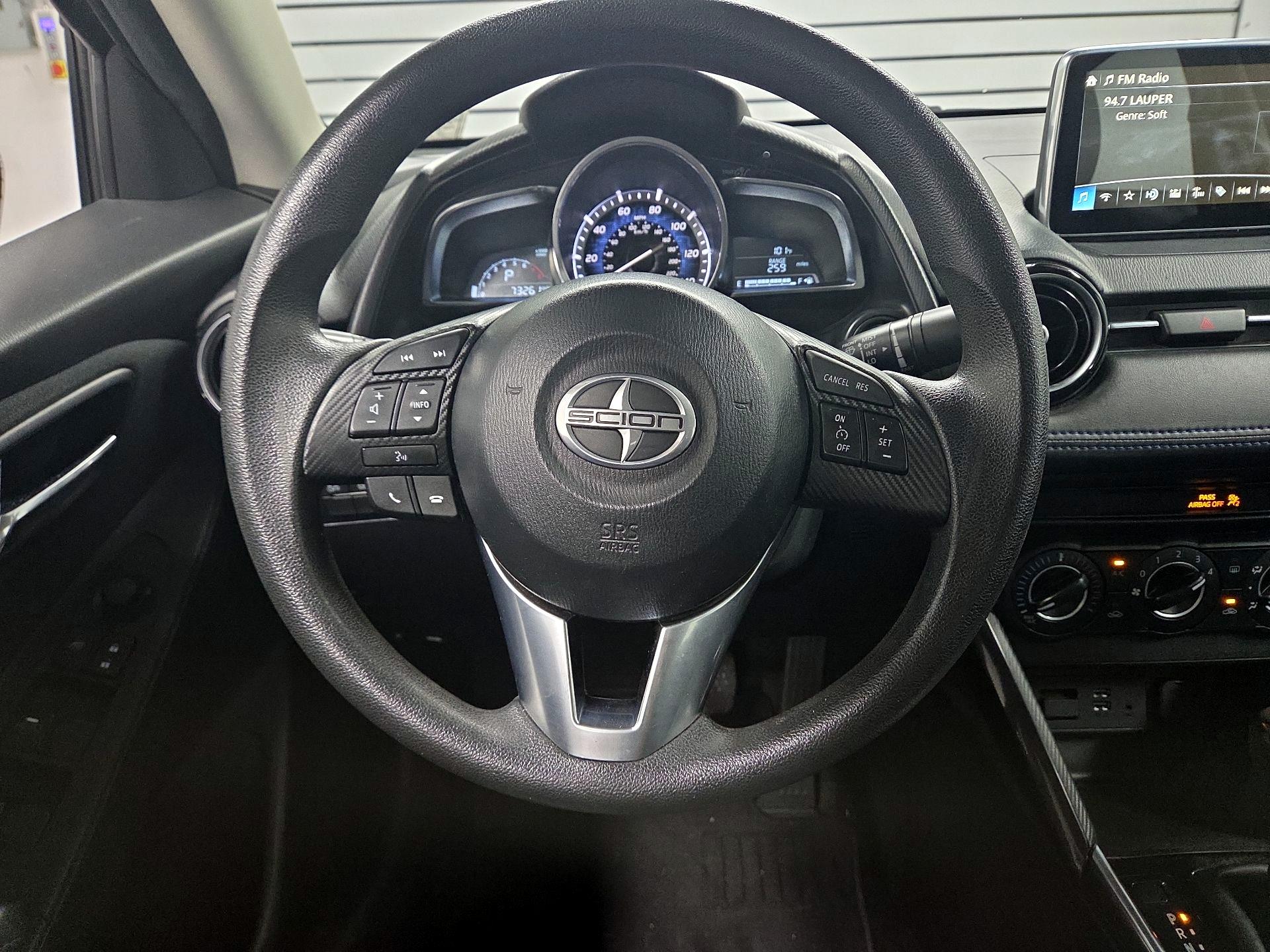 Thumbnail: 2016 Scion iA - 10