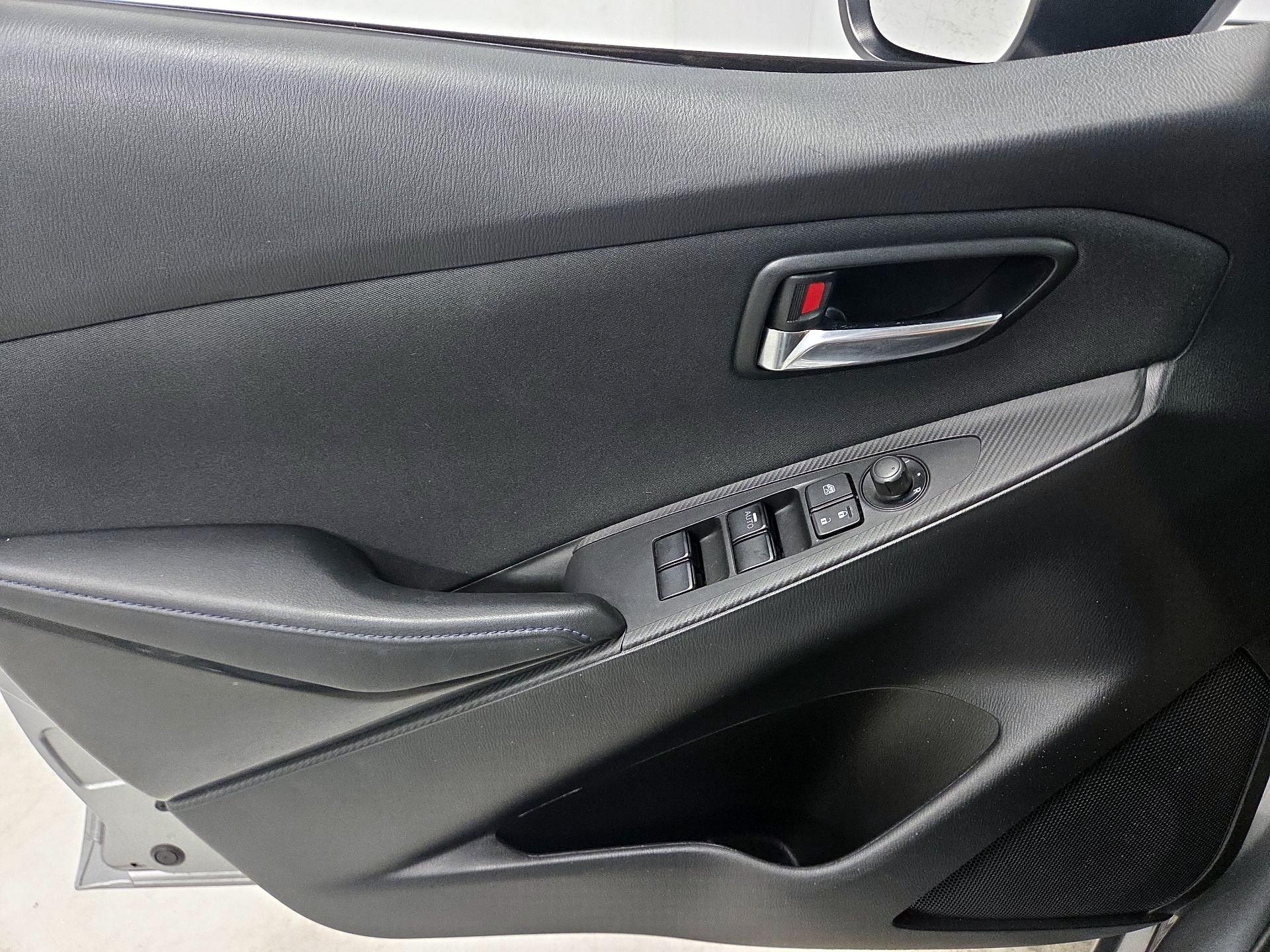 Thumbnail: 2016 Scion iA - 12