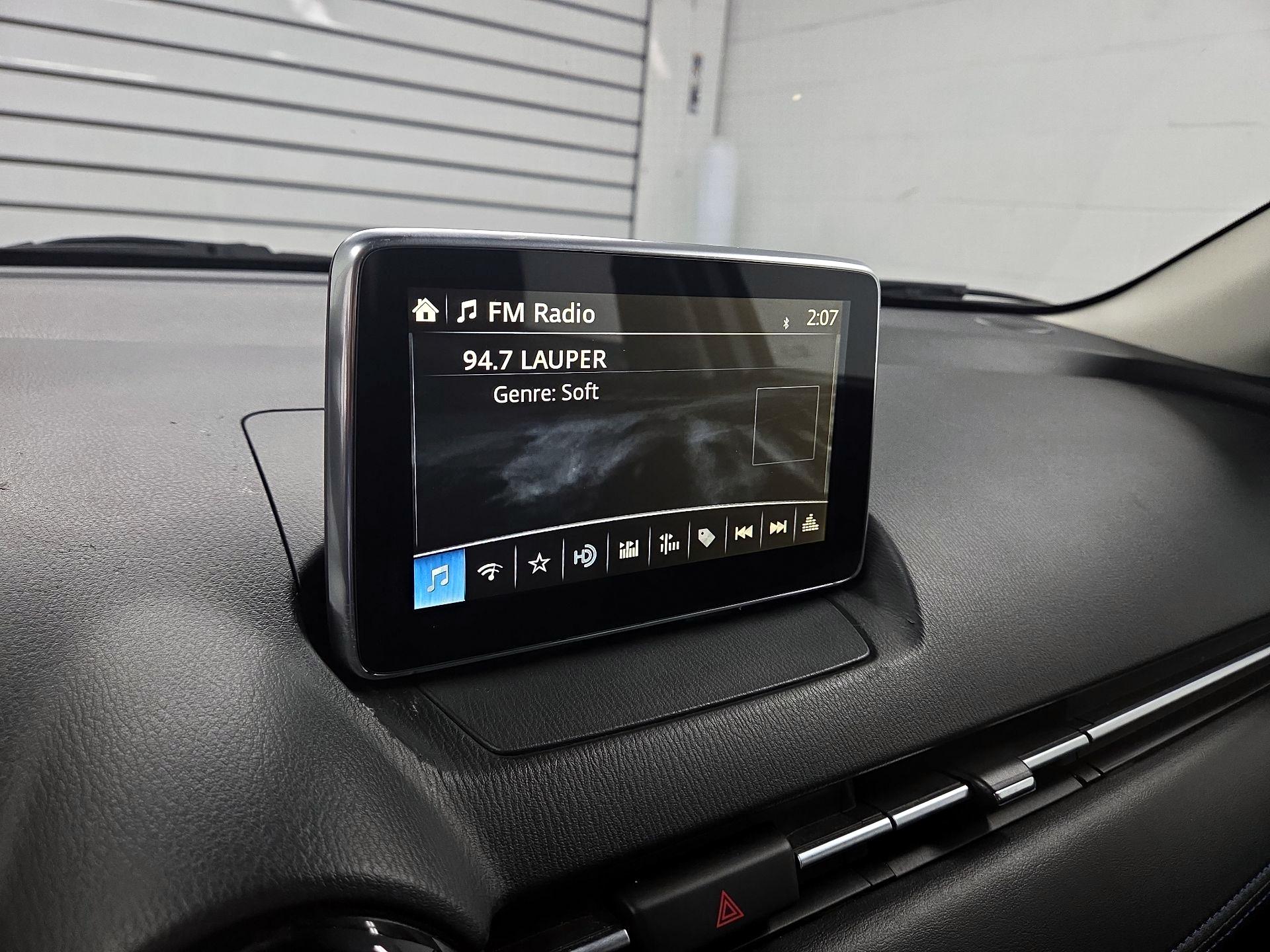 Thumbnail: 2016 Scion iA - 15