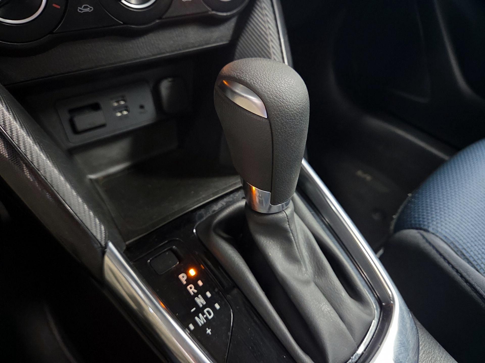 Thumbnail: 2016 Scion iA - 17