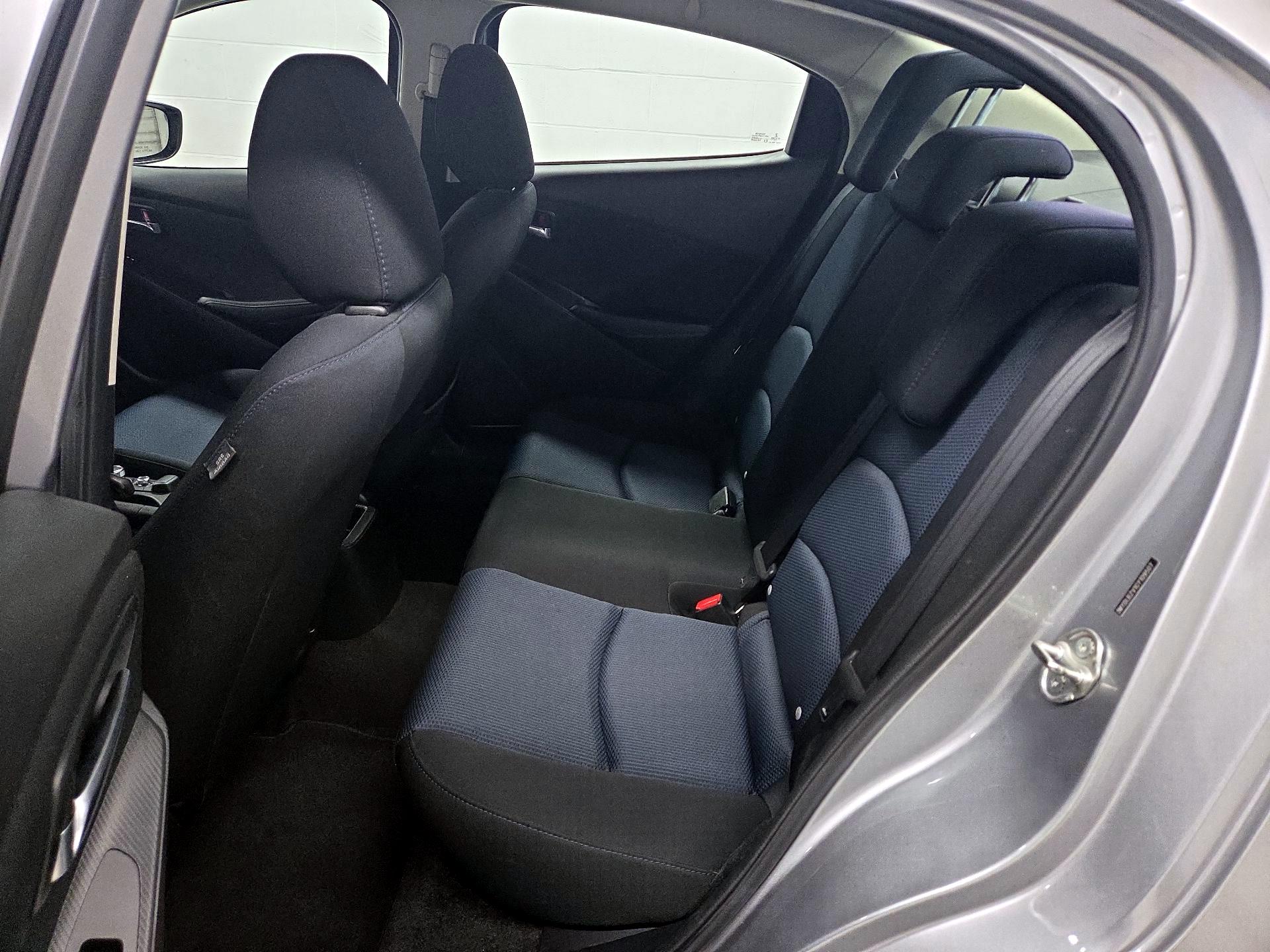 Thumbnail: 2016 Scion iA - 19