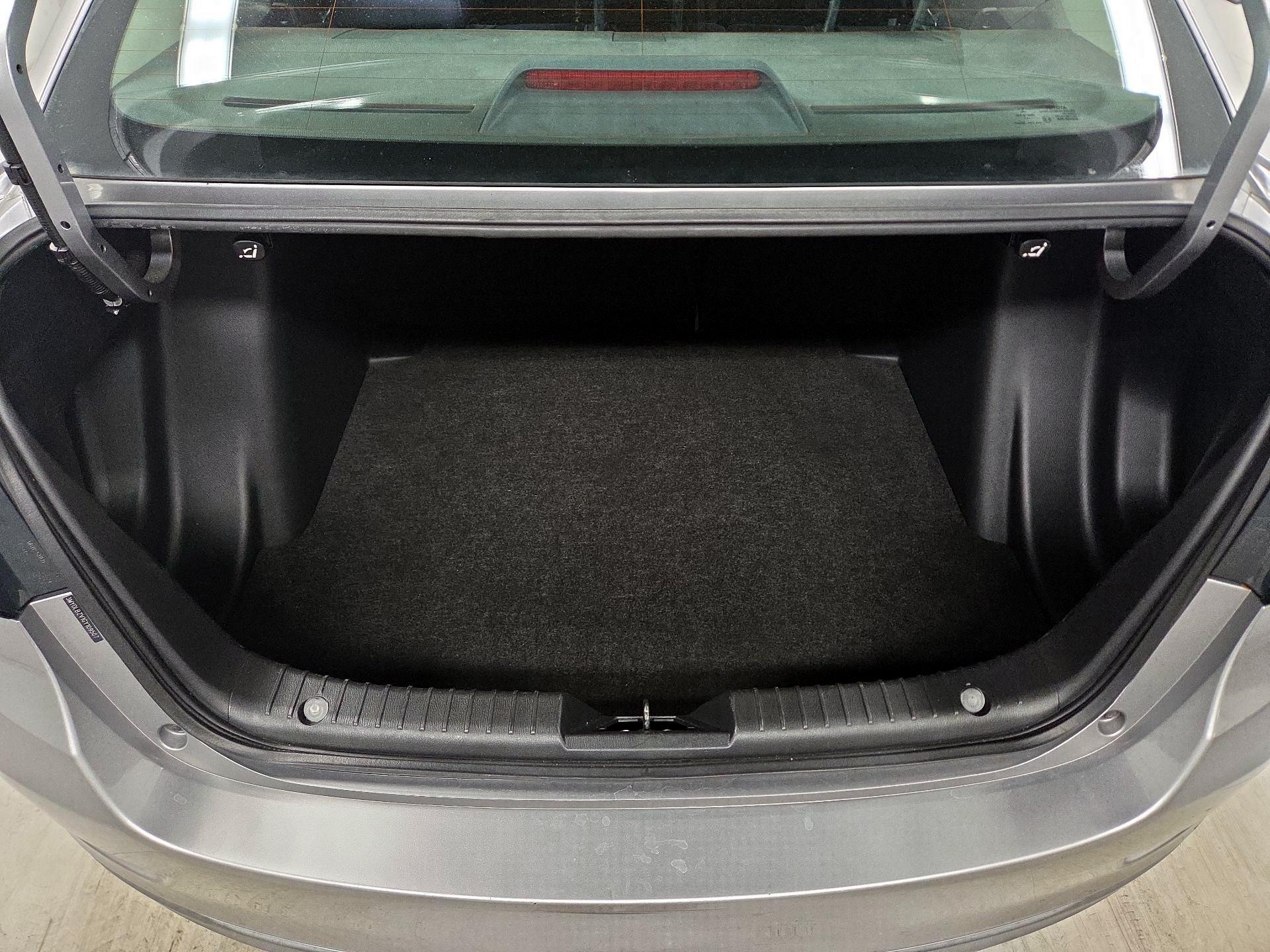 Thumbnail: 2016 Scion iA - 20
