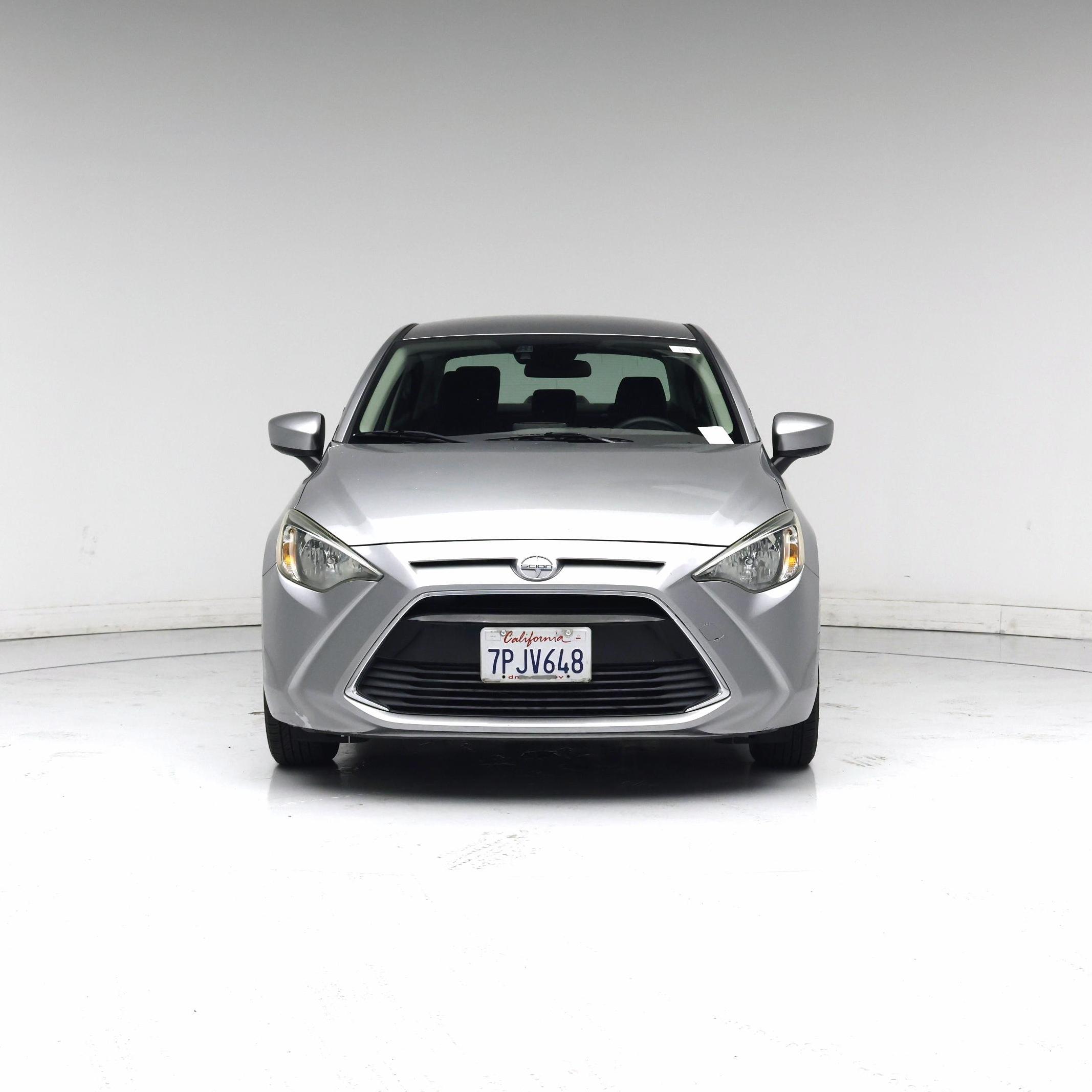 Thumbnail: 2016 Scion iA - 5