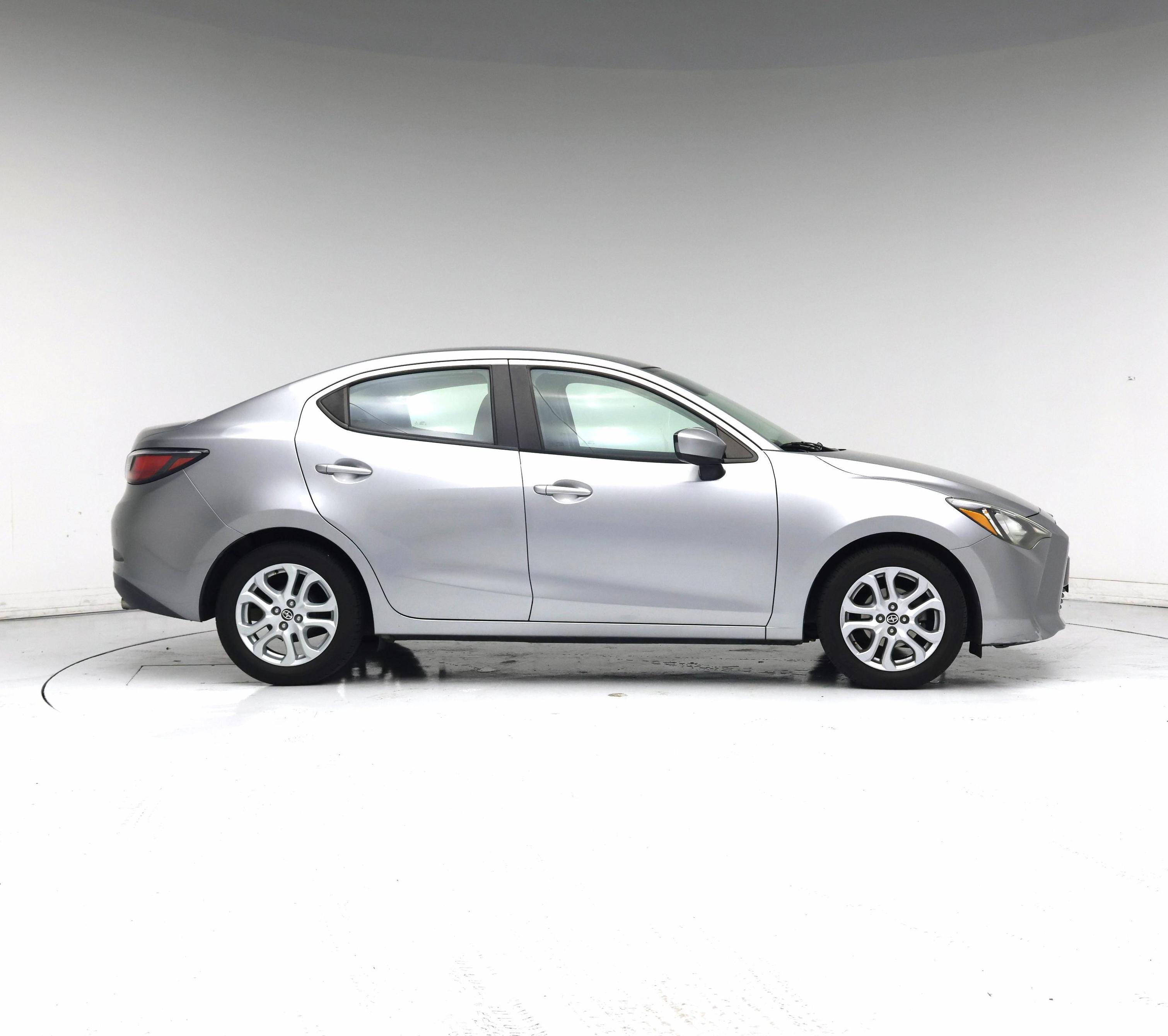 Thumbnail: 2016 Scion iA - 7