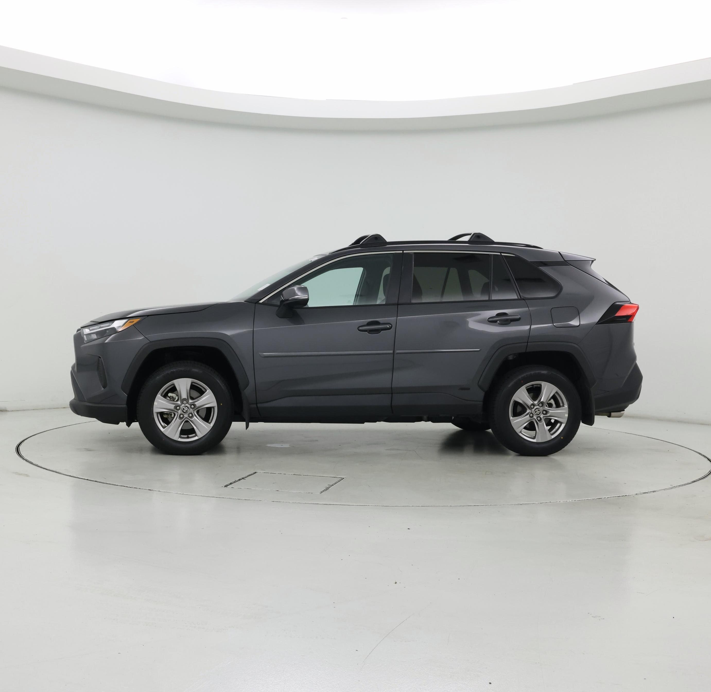 Thumbnail: 2024 Toyota RAV4 - 3