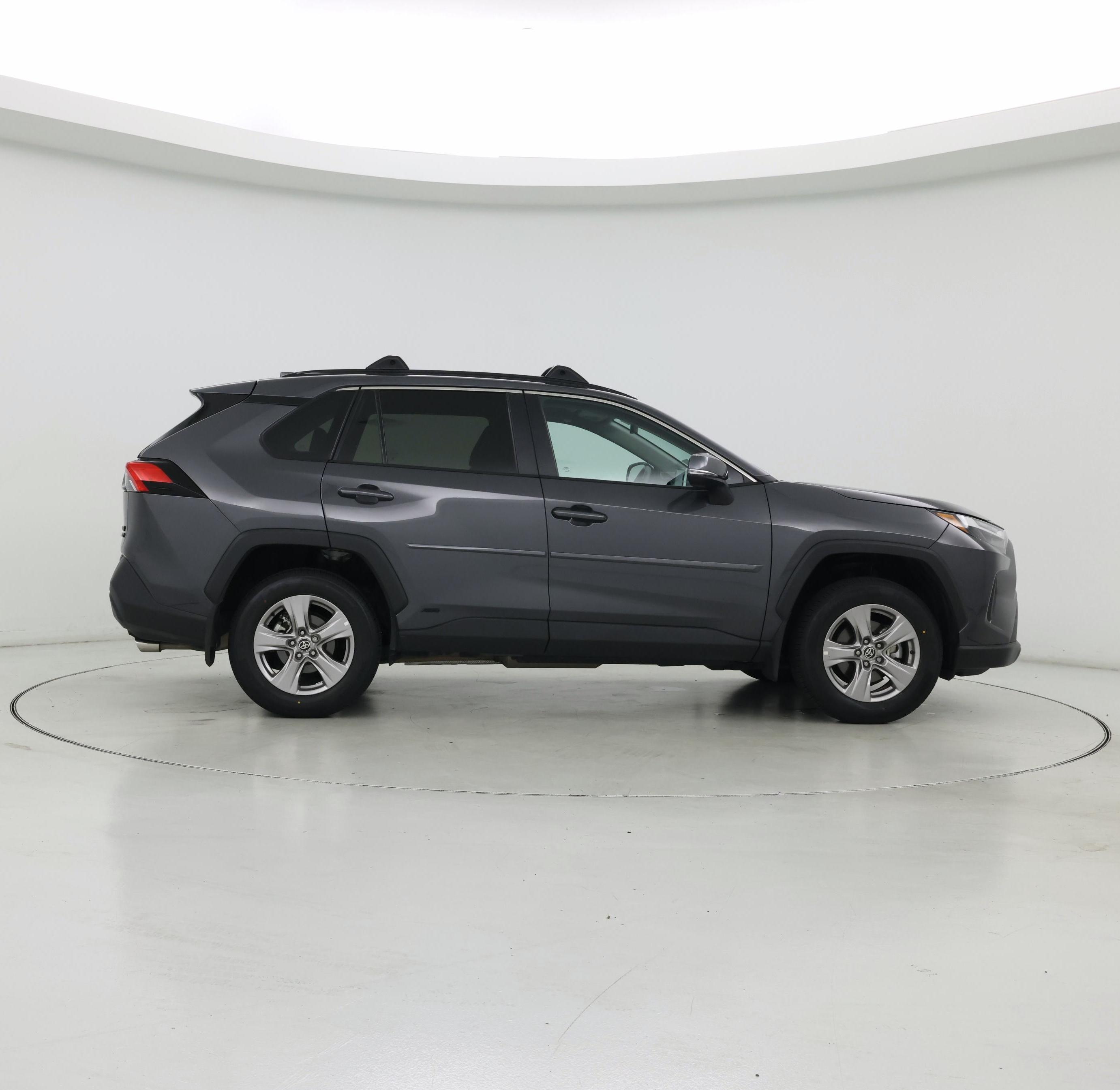 Thumbnail: 2024 Toyota RAV4 - 7