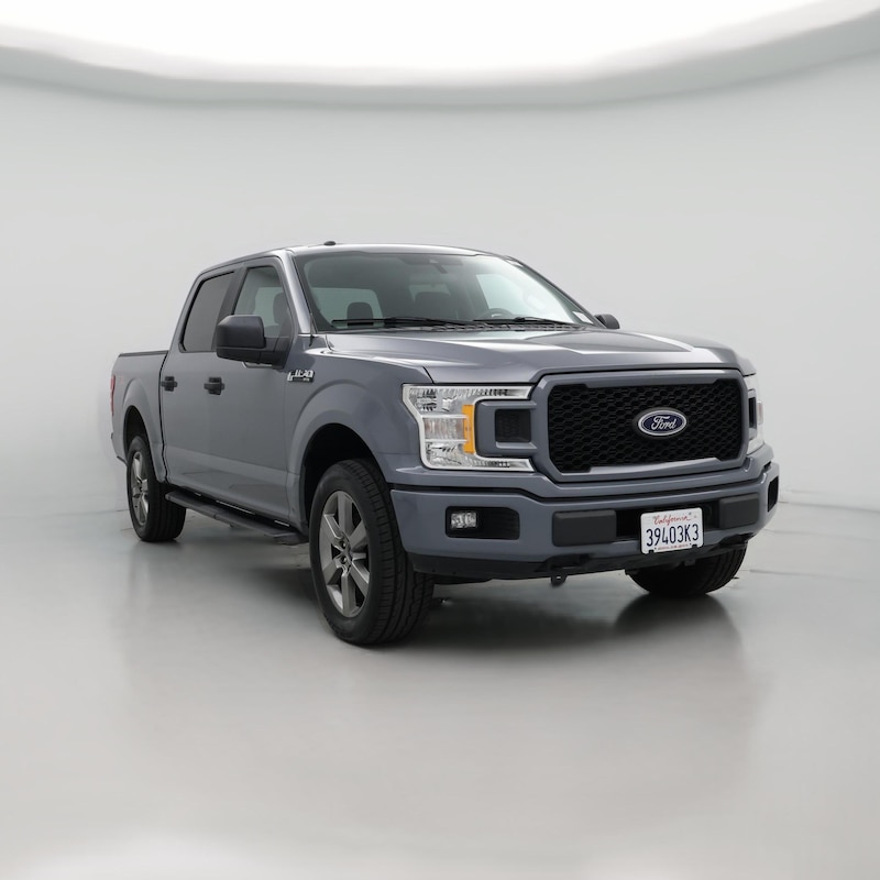 2019 Ford F150 XL