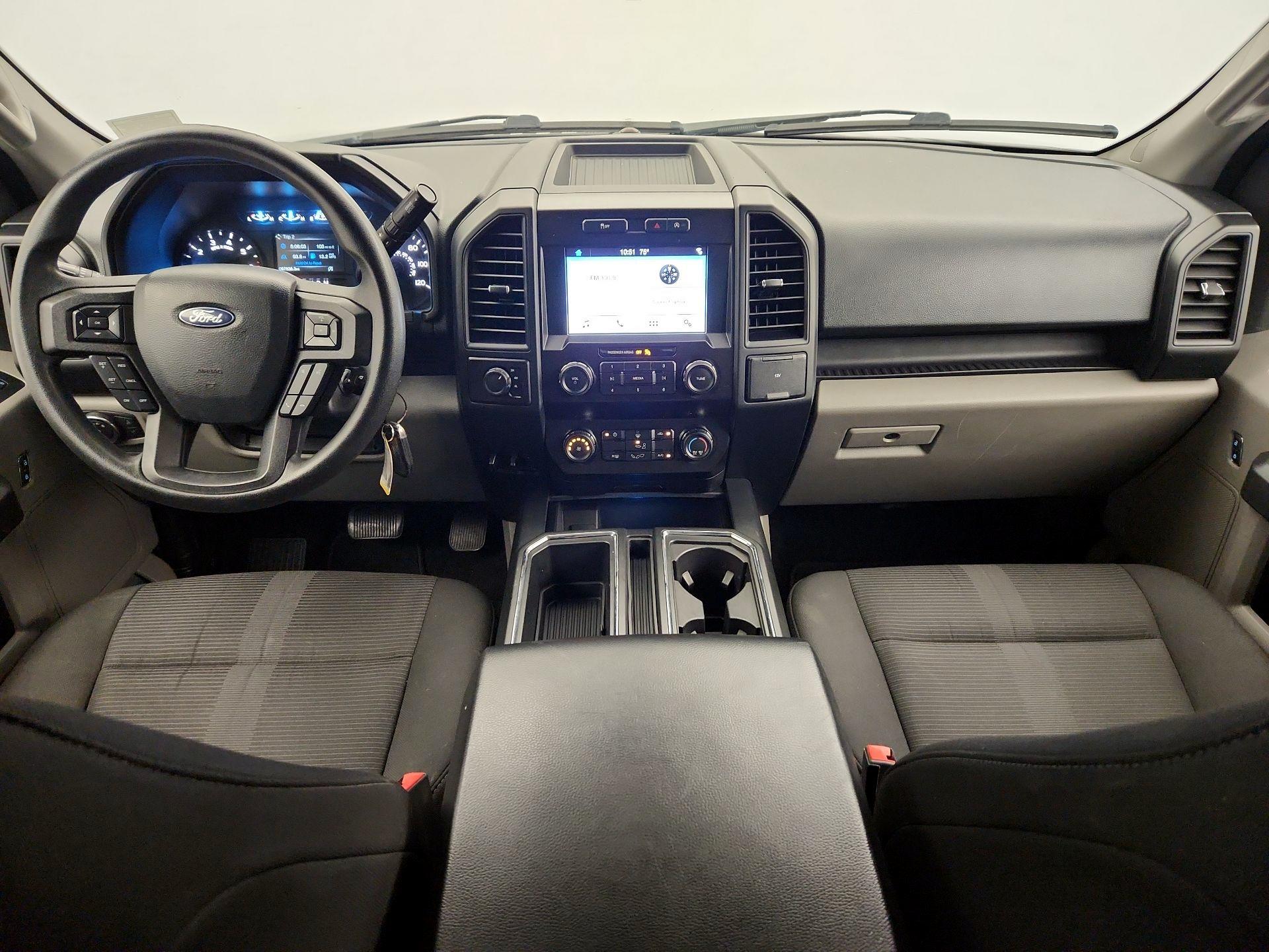 Thumbnail: 2019 Ford F-150 - 9