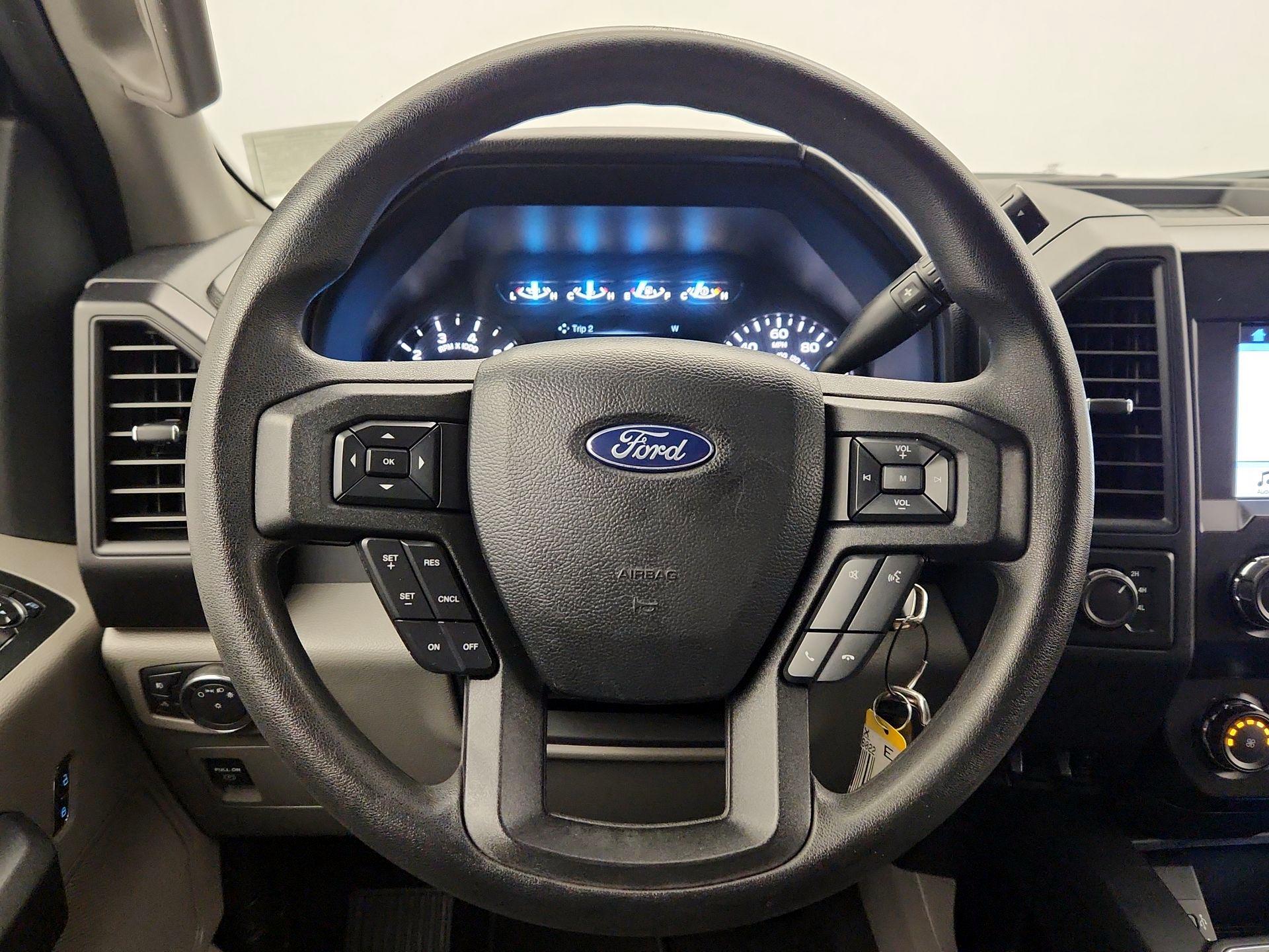 Thumbnail: 2019 Ford F-150 - 10